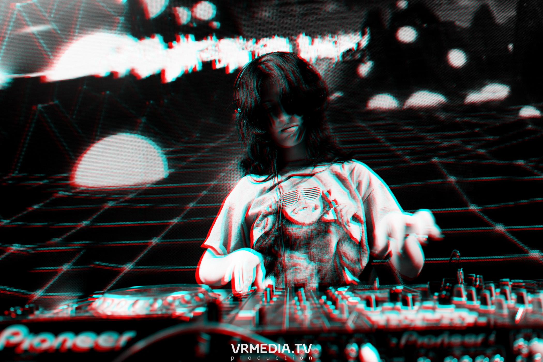 Притяжении by MALINA! PARTY