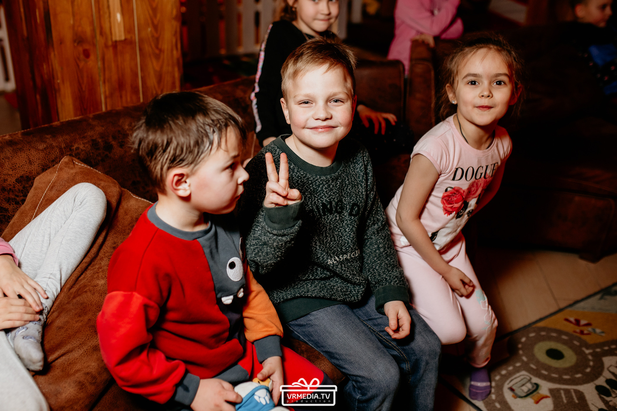 Выходные в «Alpen Club»