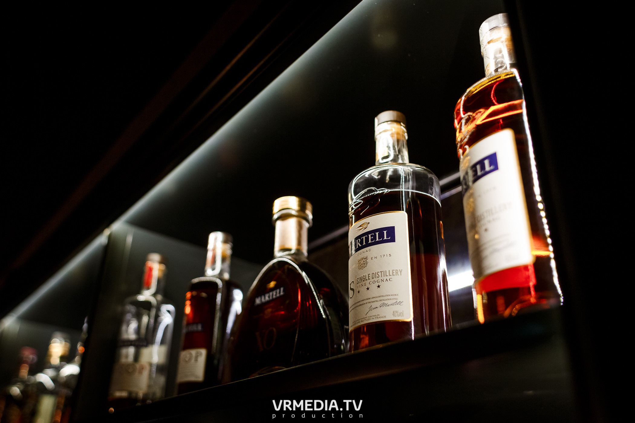 Spring Fever в караоке-баре «Volna»