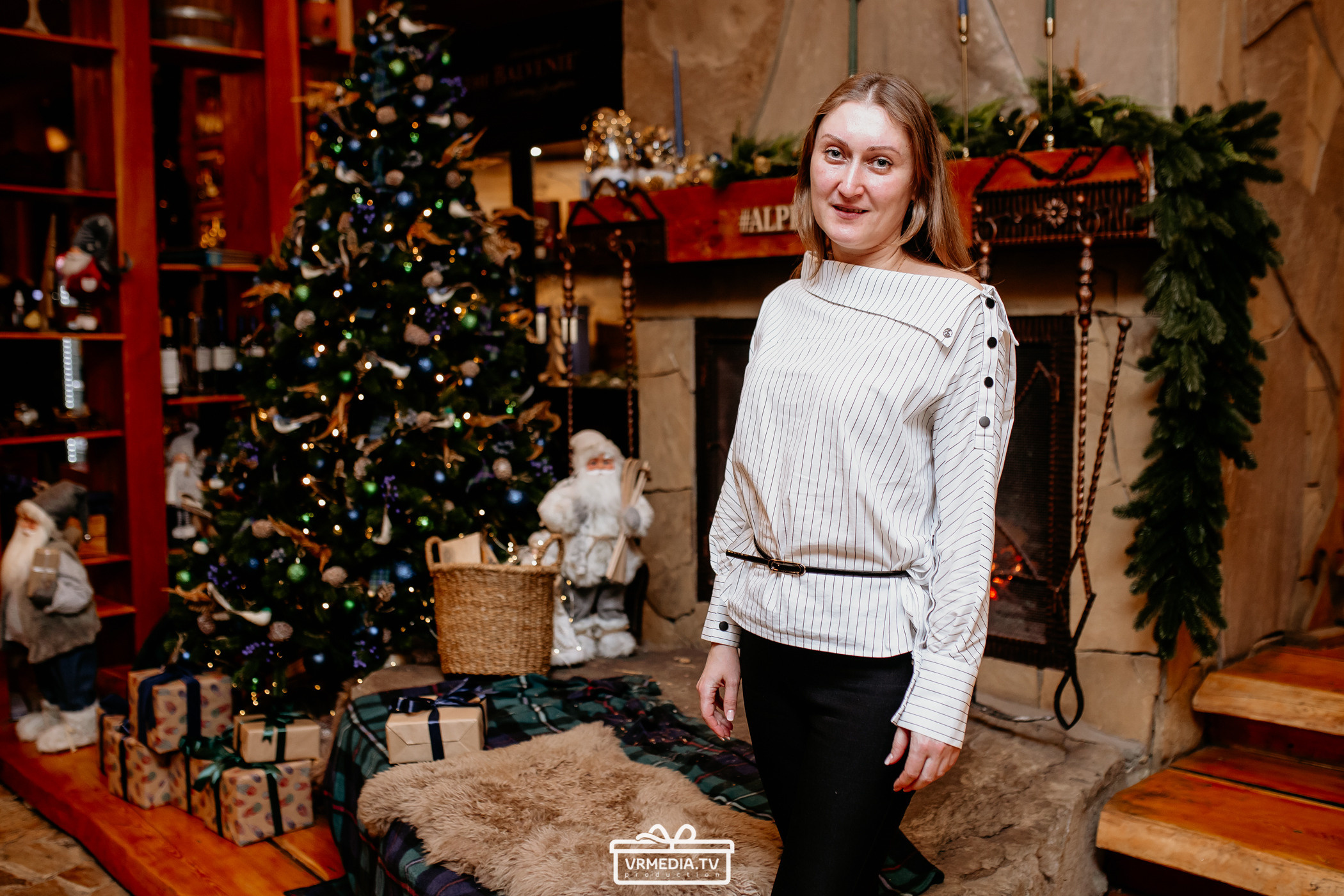 Выходные в «Alpen Club»