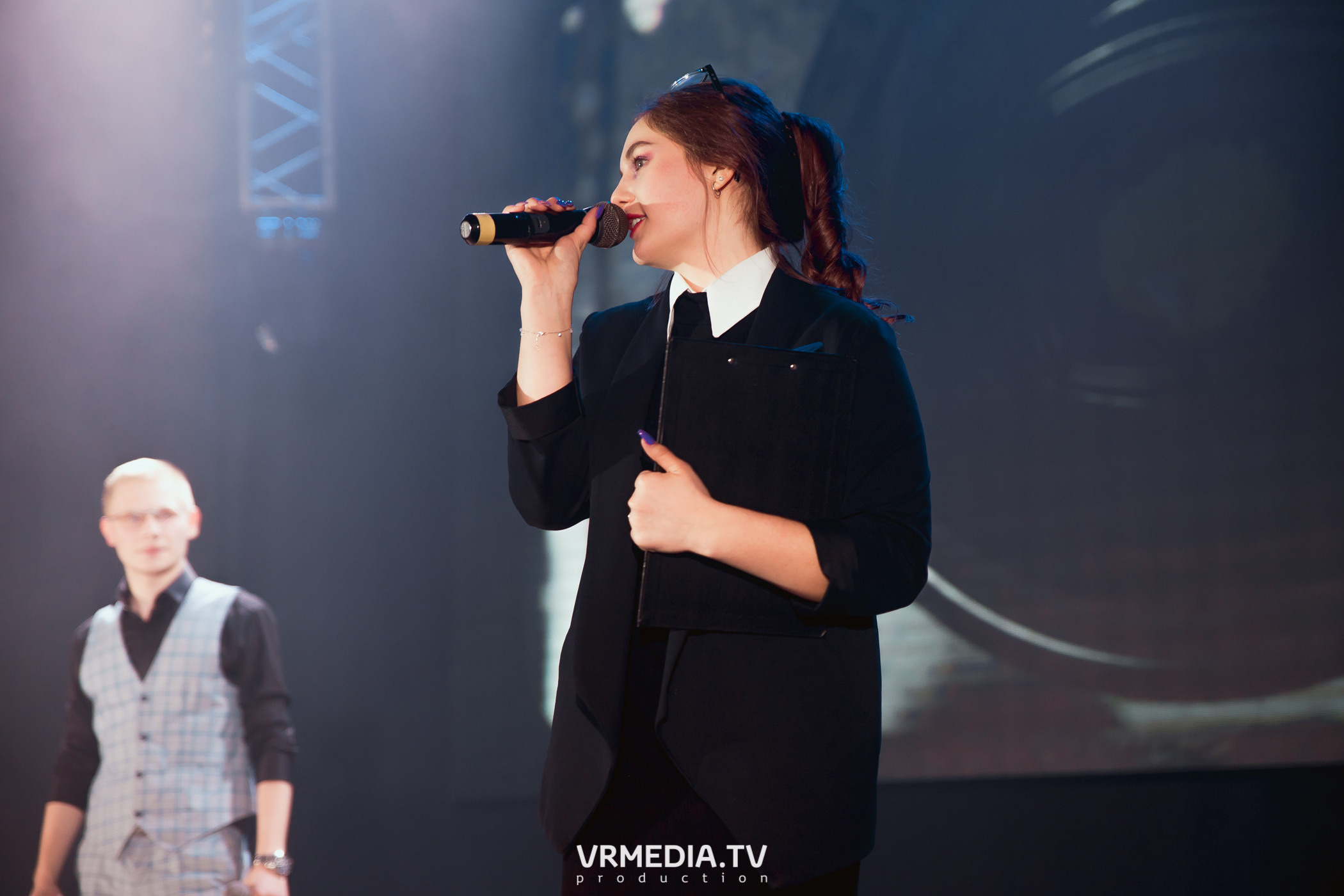 Студенческая весна в «КемГМУ». Медико-профилактический факультет