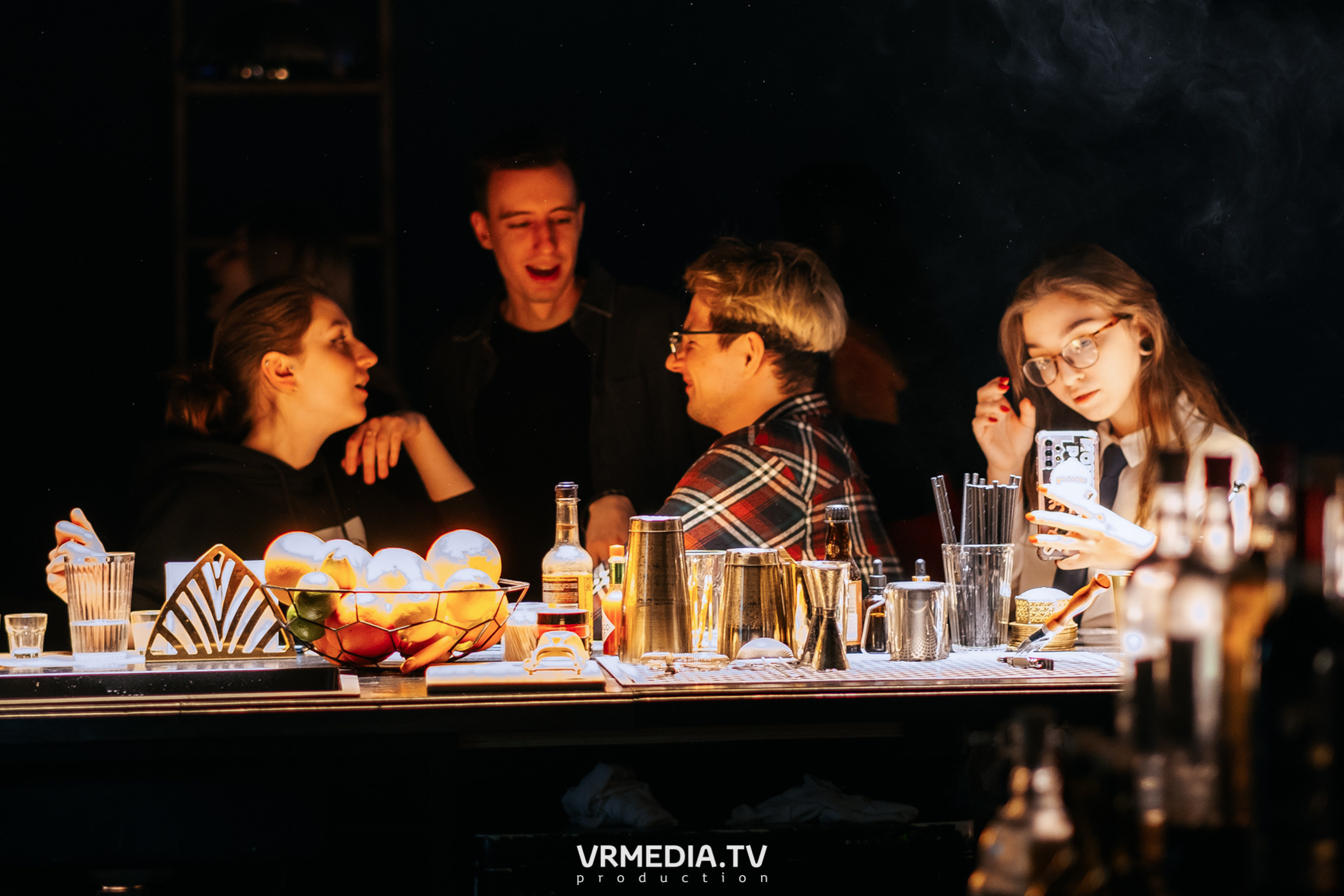 Выходные в культурном пространстве «Редакция»