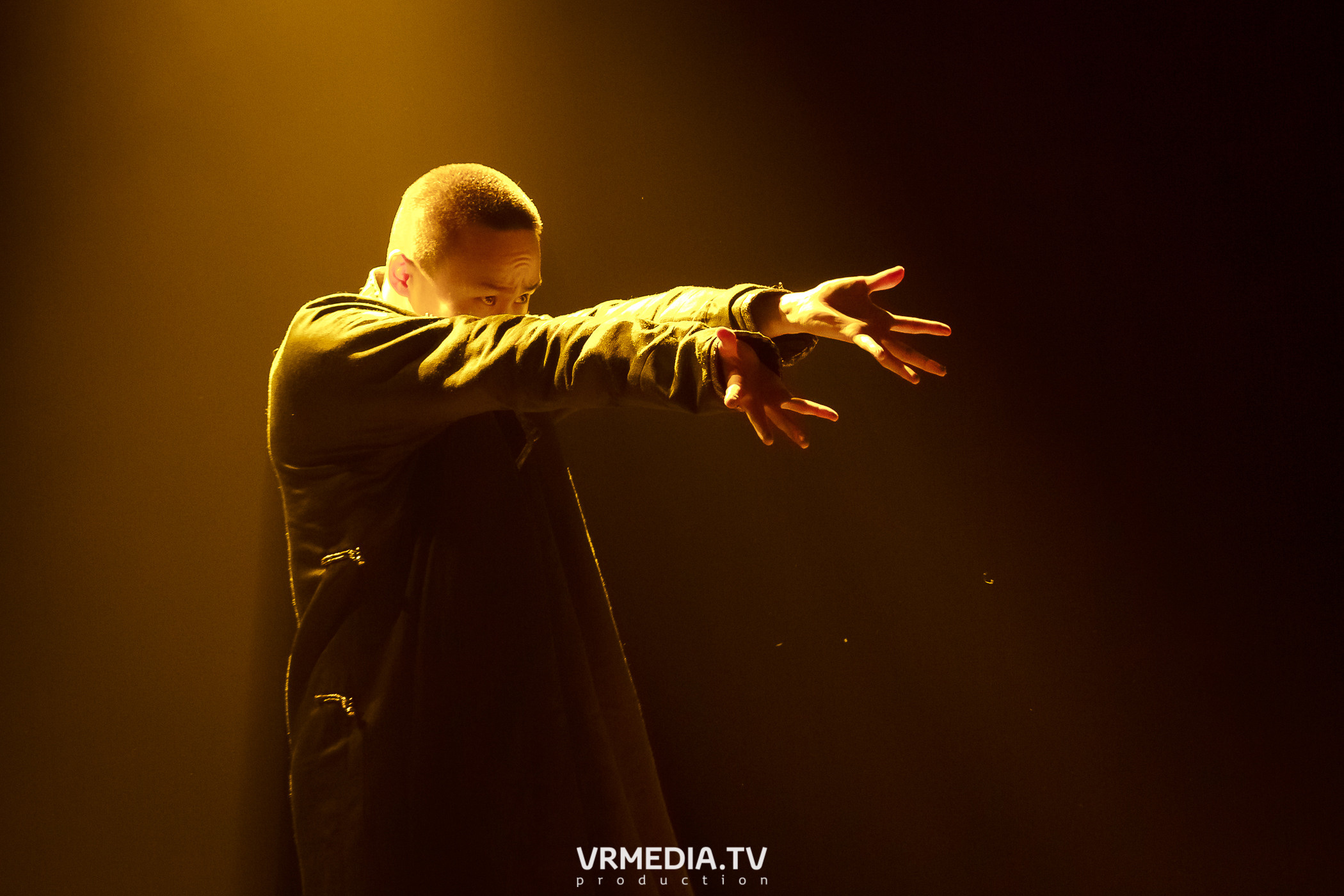 Дангына и Тажы — 2022