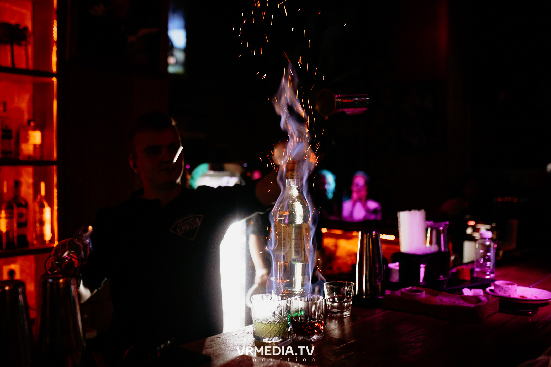 Выходные в «Alpen Club»