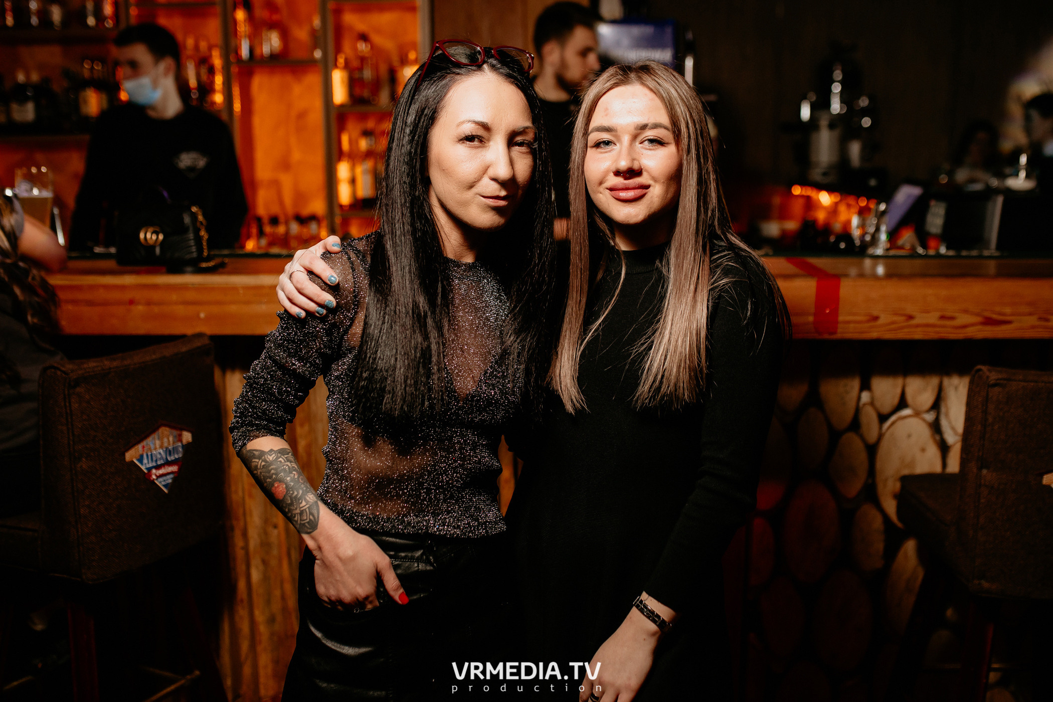 Выходные в «Alpen Club»