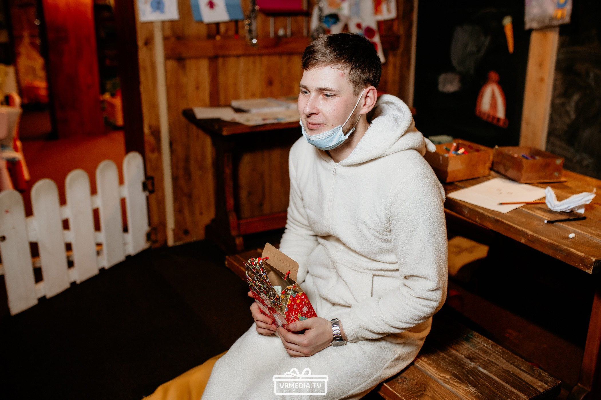 Выходные в «Alpen Club»