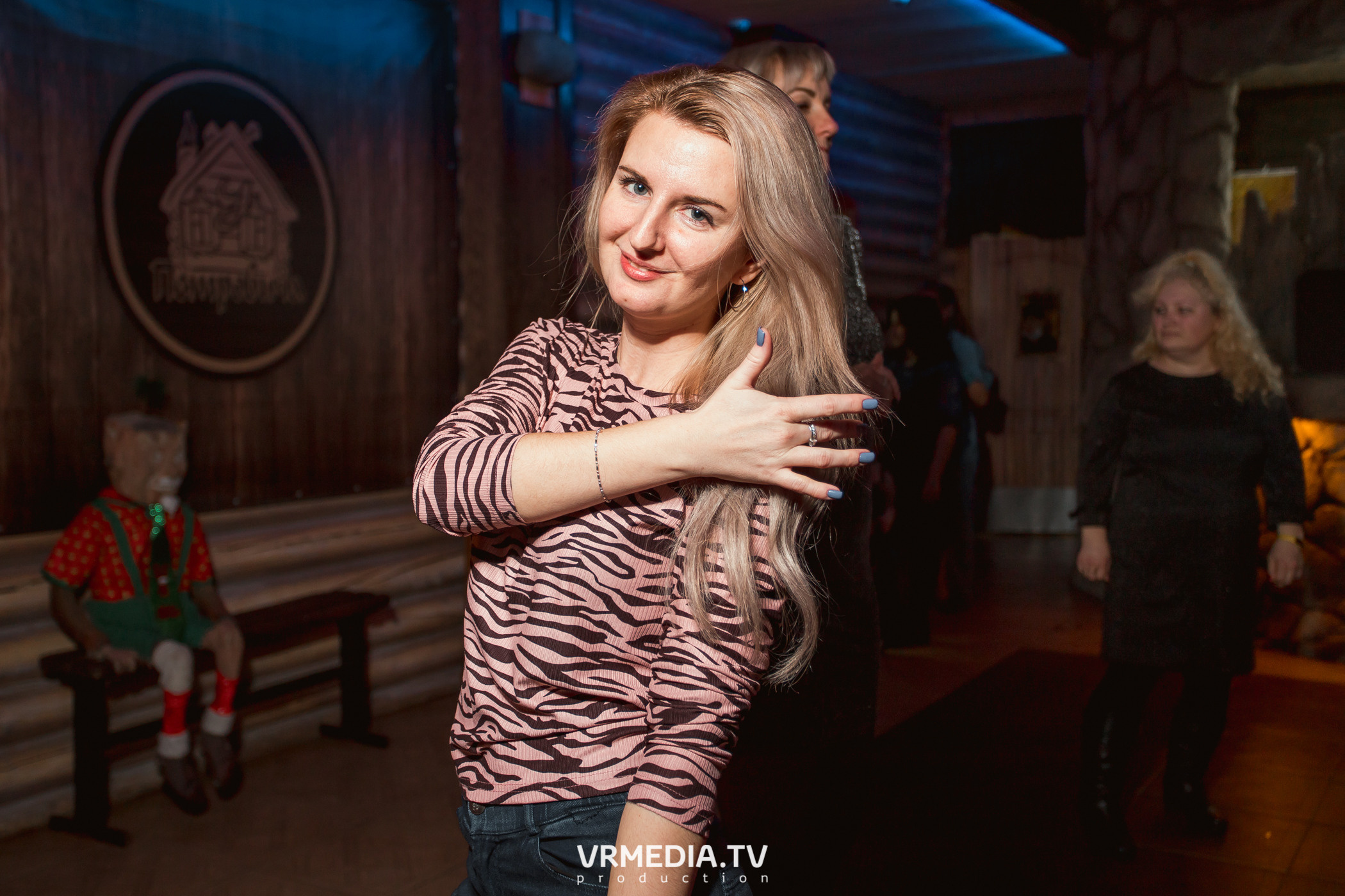 В гостях «У Петровича»