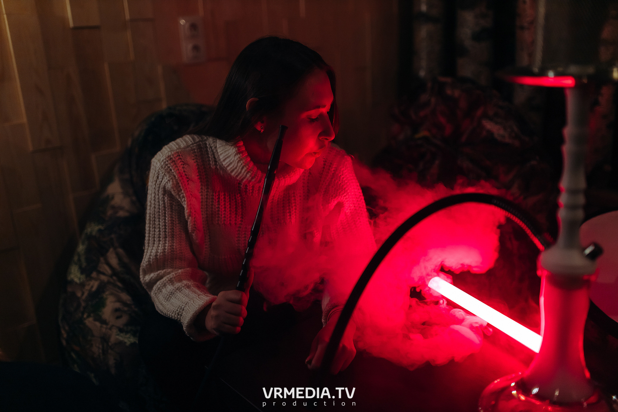 Выходные в «Alpen Club»