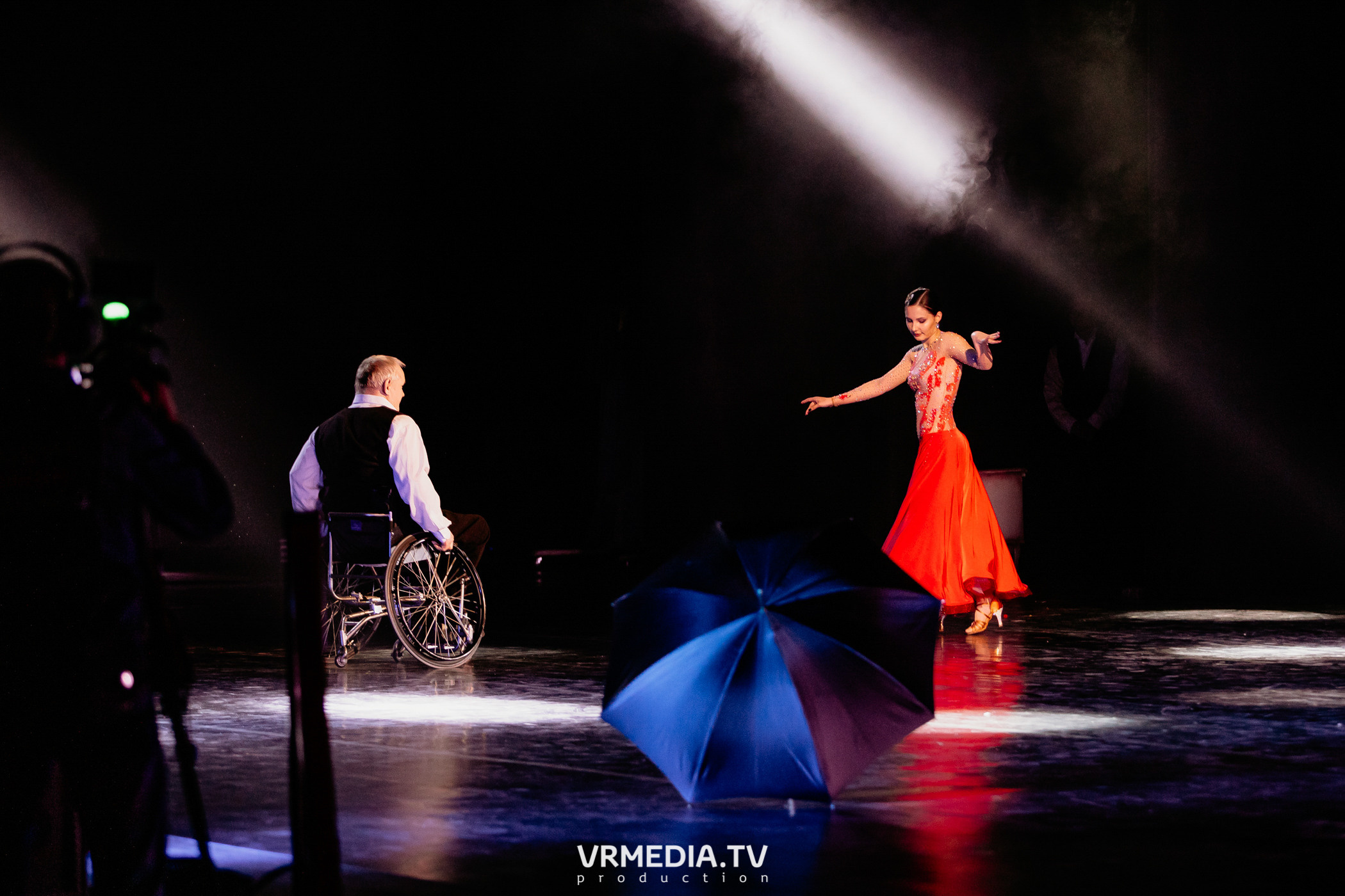 Всероссийский благотворительный танцевальный фестиваль «МЫ»