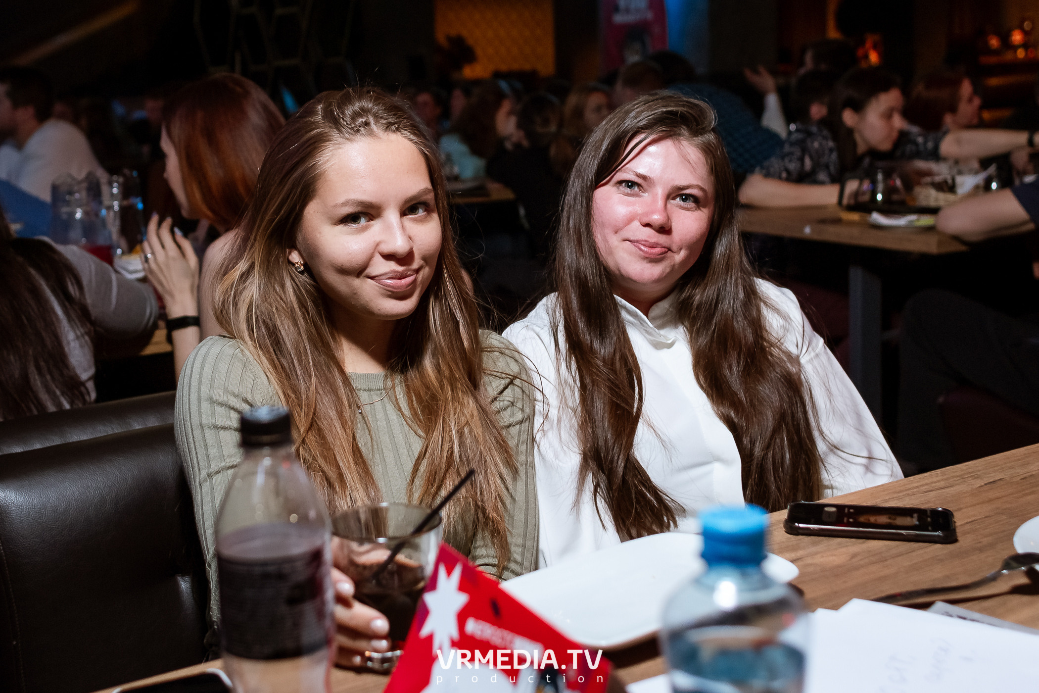 WOW QUIZ в баре «DOSKI»