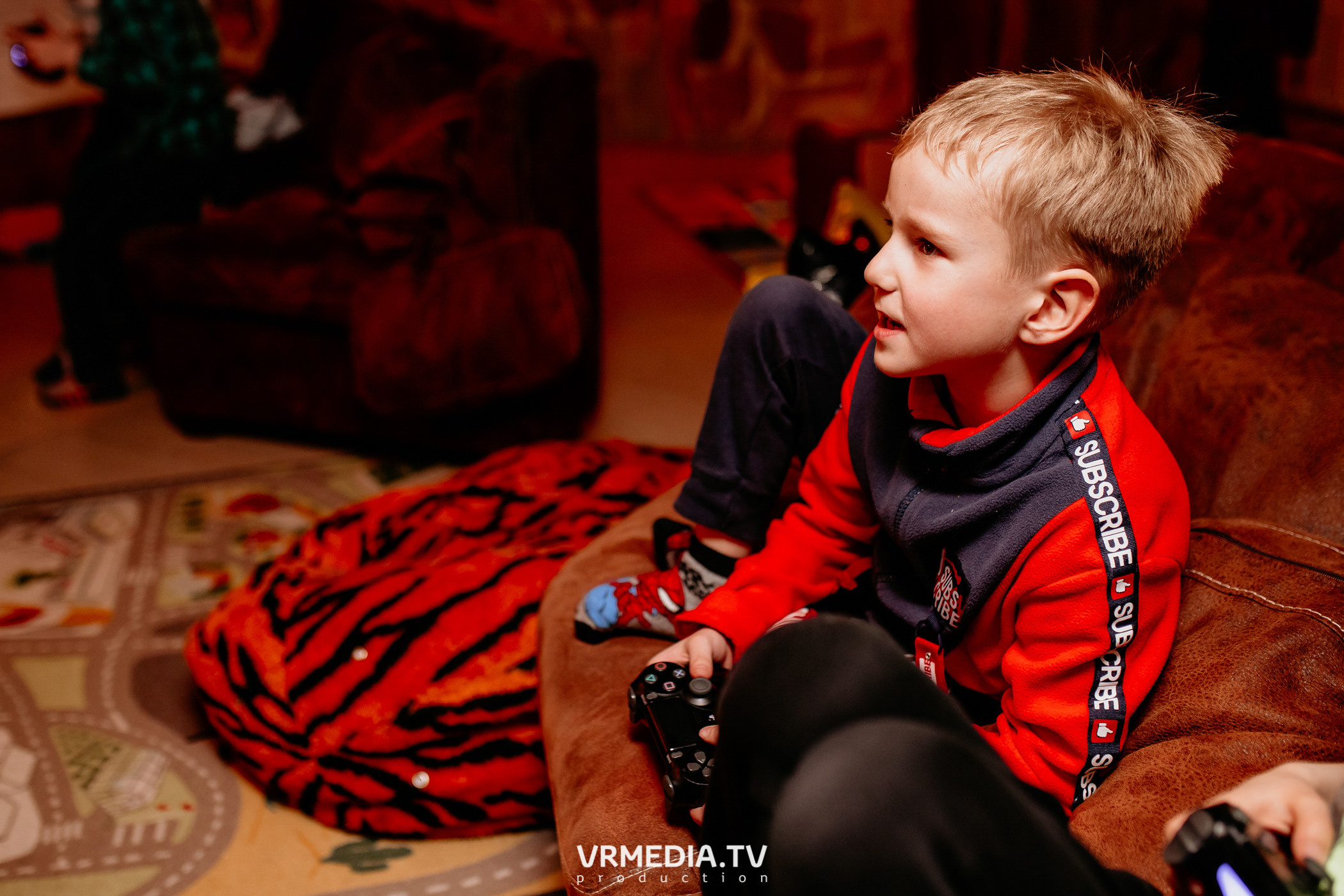 Выходные в «Alpen Club»