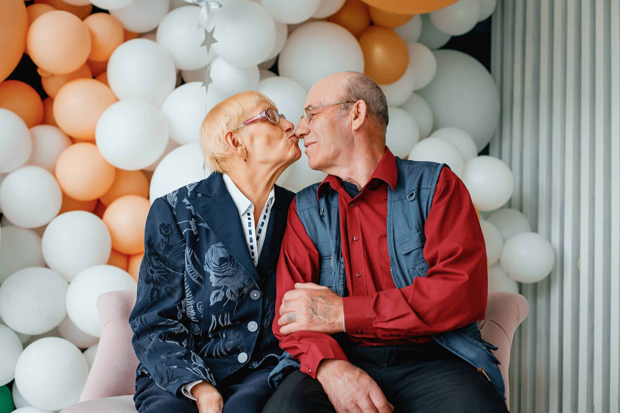 Семья Игуминовых