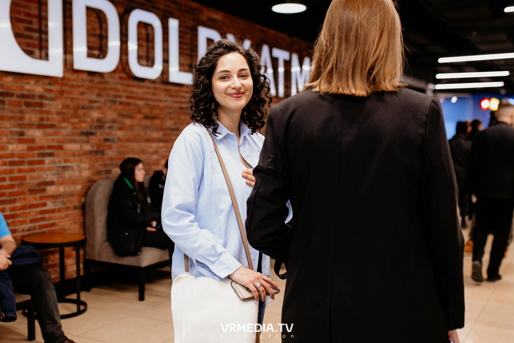 Премьера кемеровского художественного фильма «Чёрное эхо» в кинотеатре