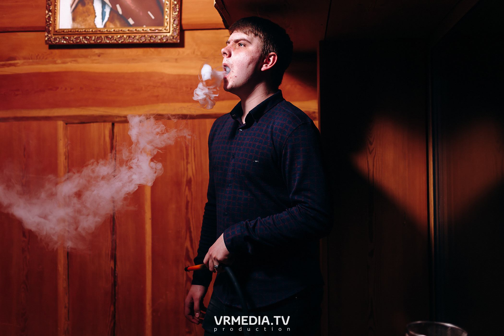 Международный женский день в «Alpen Club»