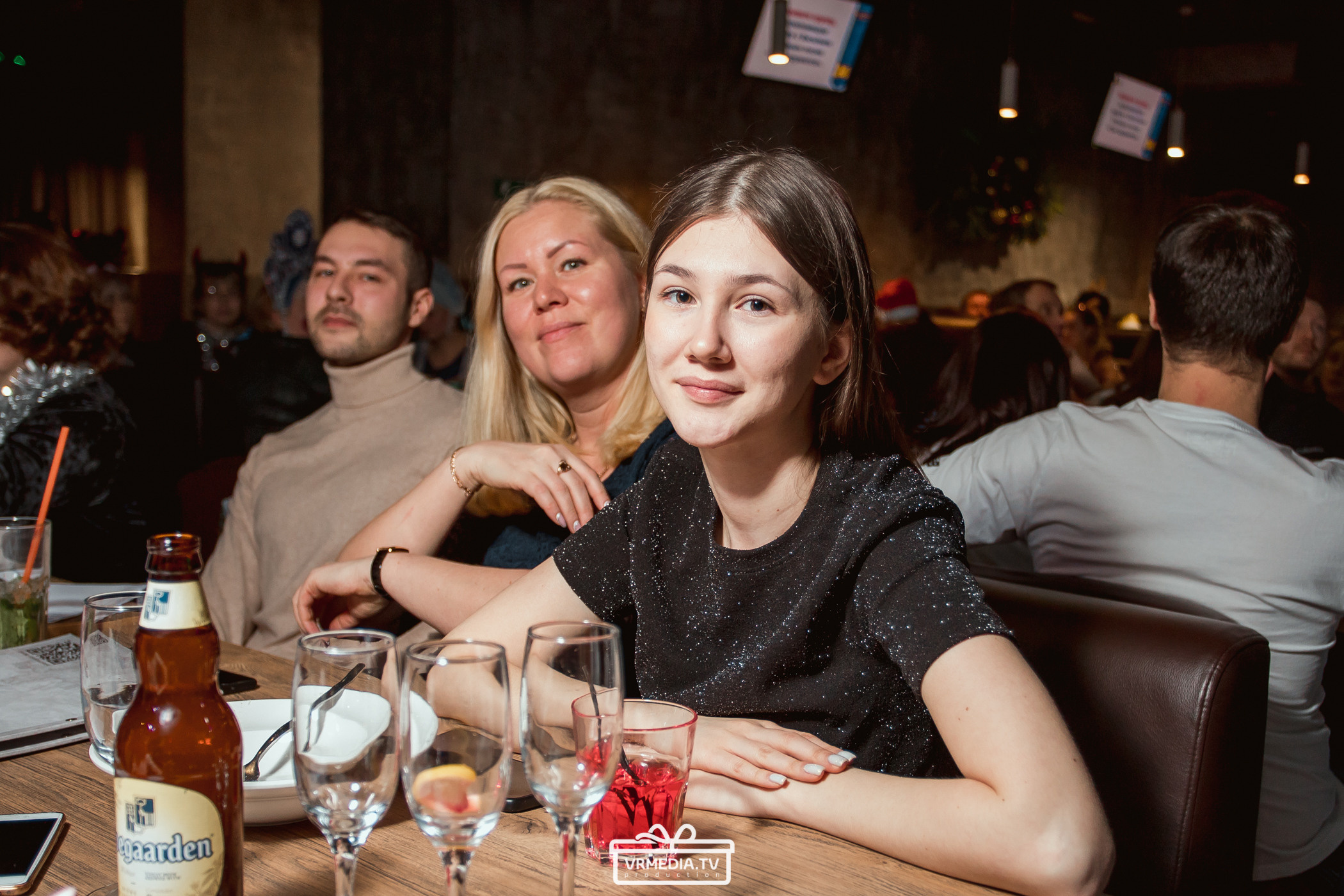 WOW QUIZ в баре «DOSKI»