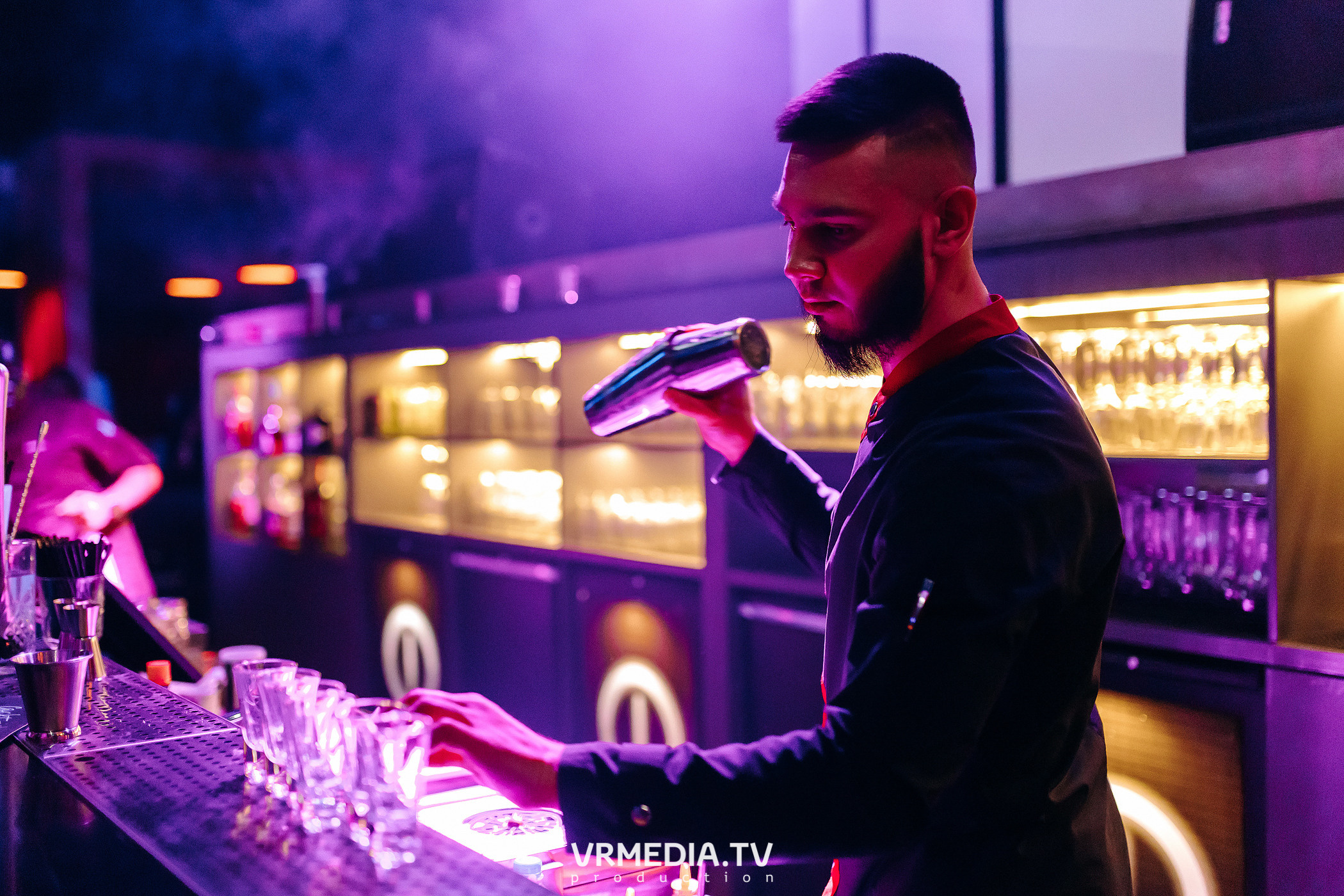 Chao в НК «ЭФИР»