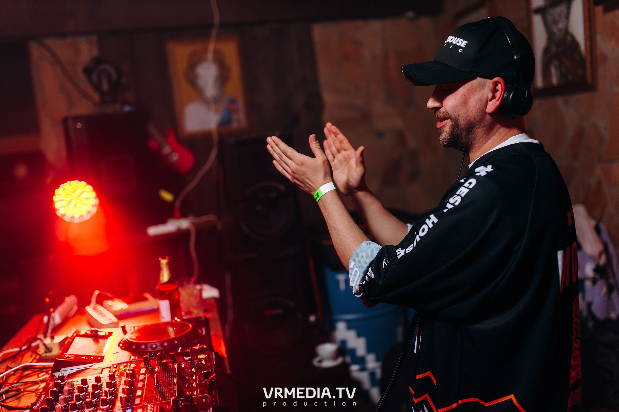 Выходные в «Alpen Club»