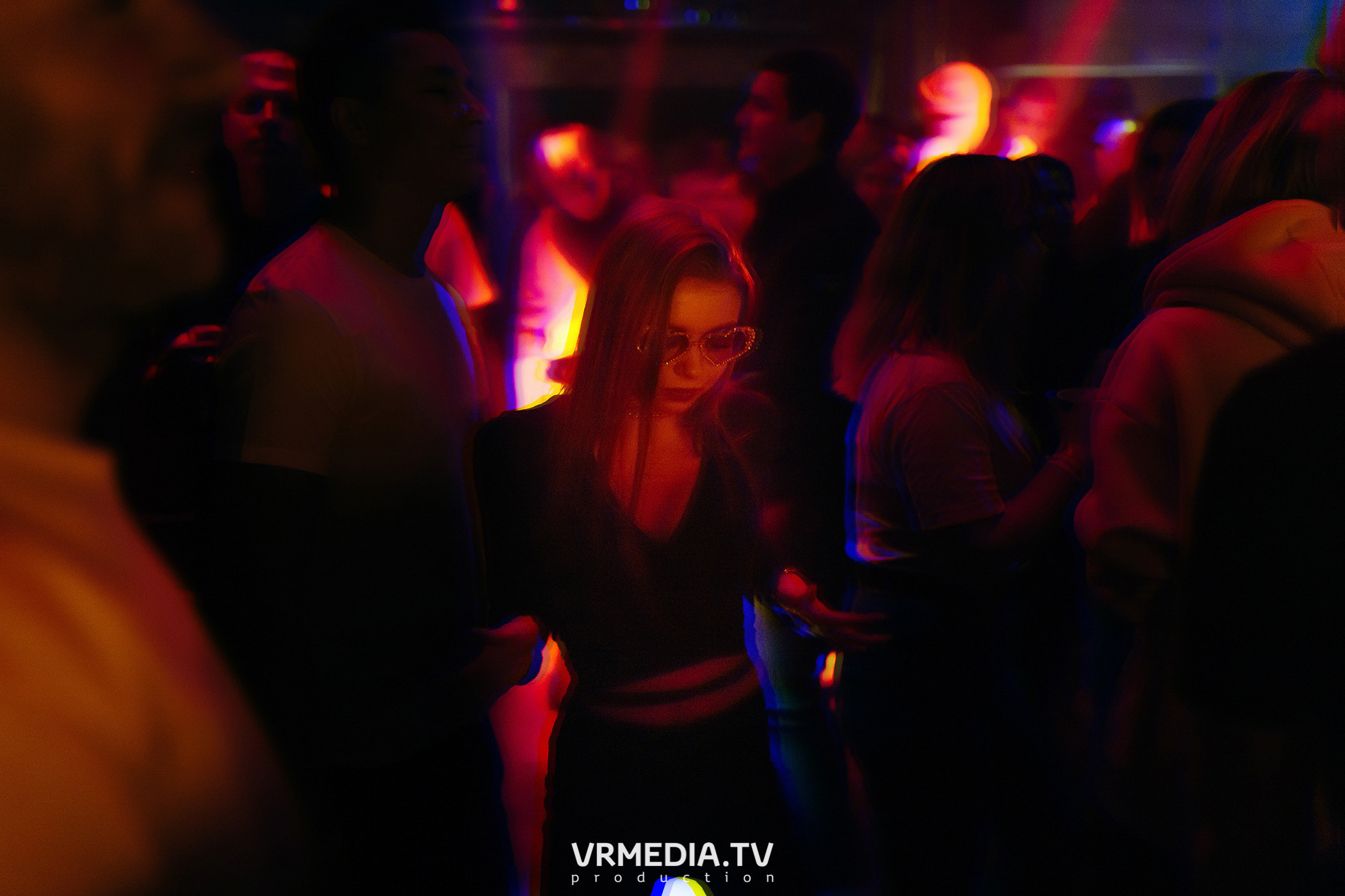 Выходные в «Alpen Club»