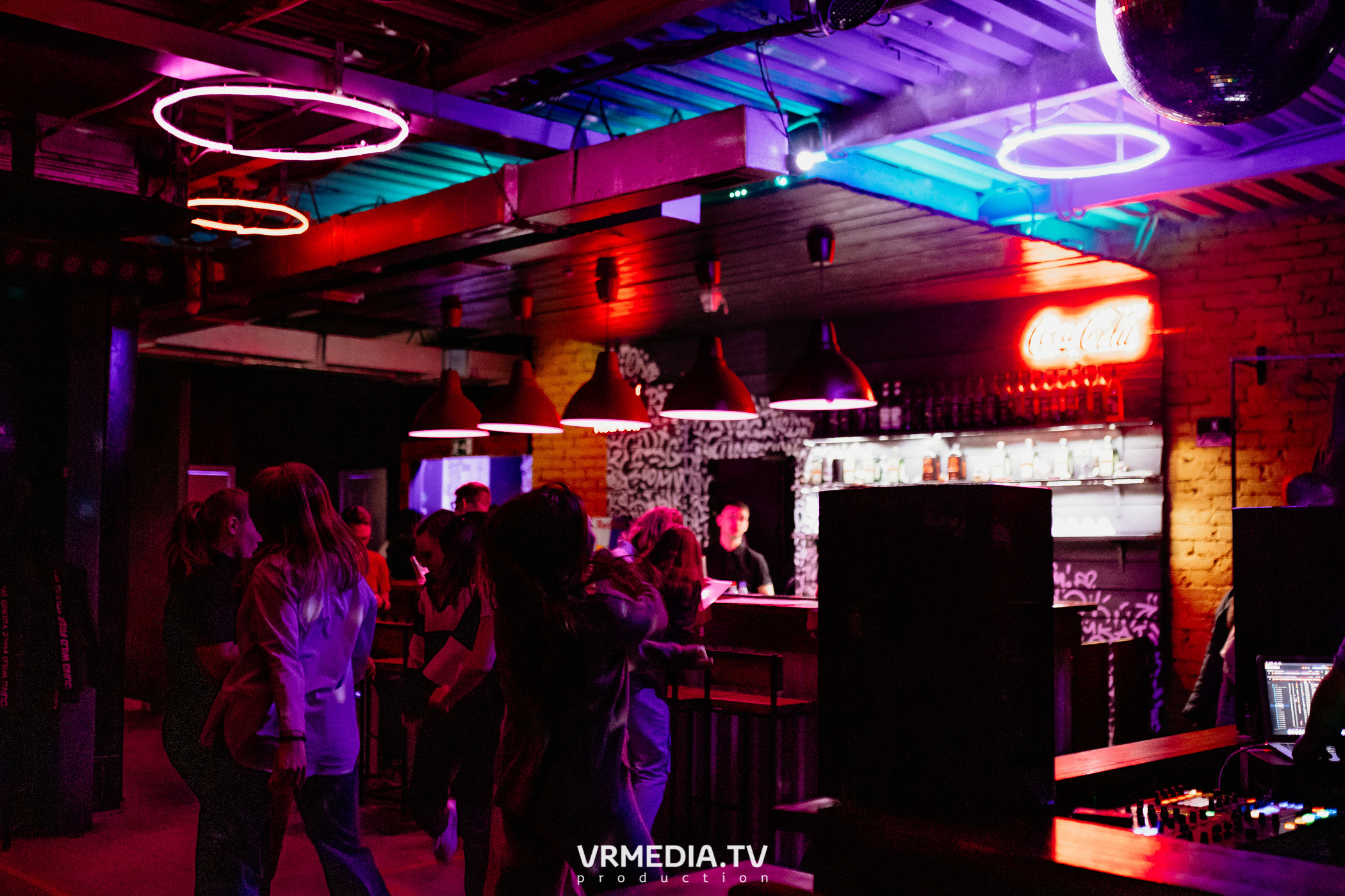 Afterparty LF-community КемГМУ SV22 в «Хука Хаус»