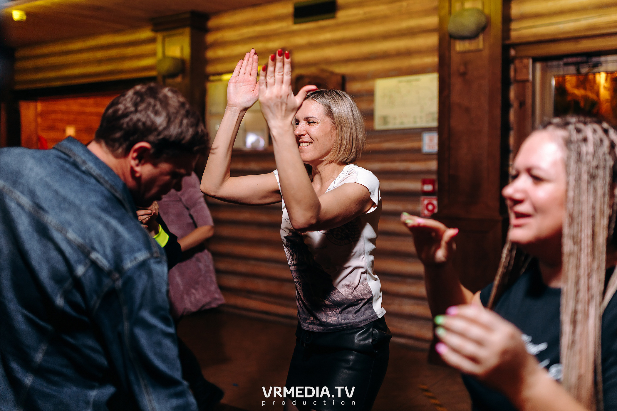 В гостях «У Петровича»