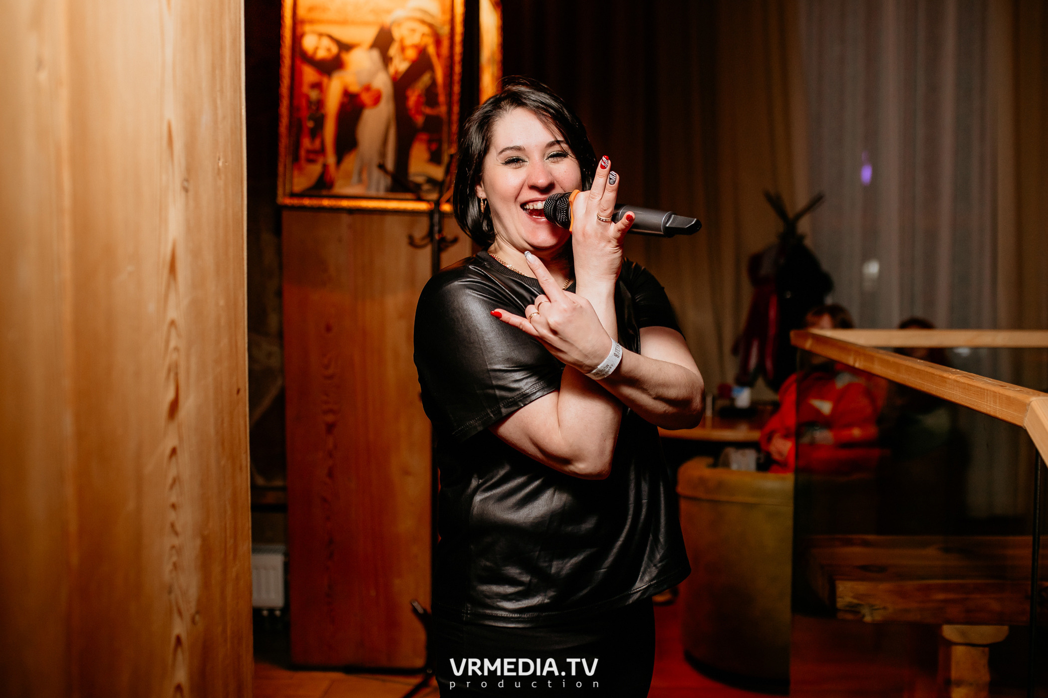 Выходные в «Alpen Club»