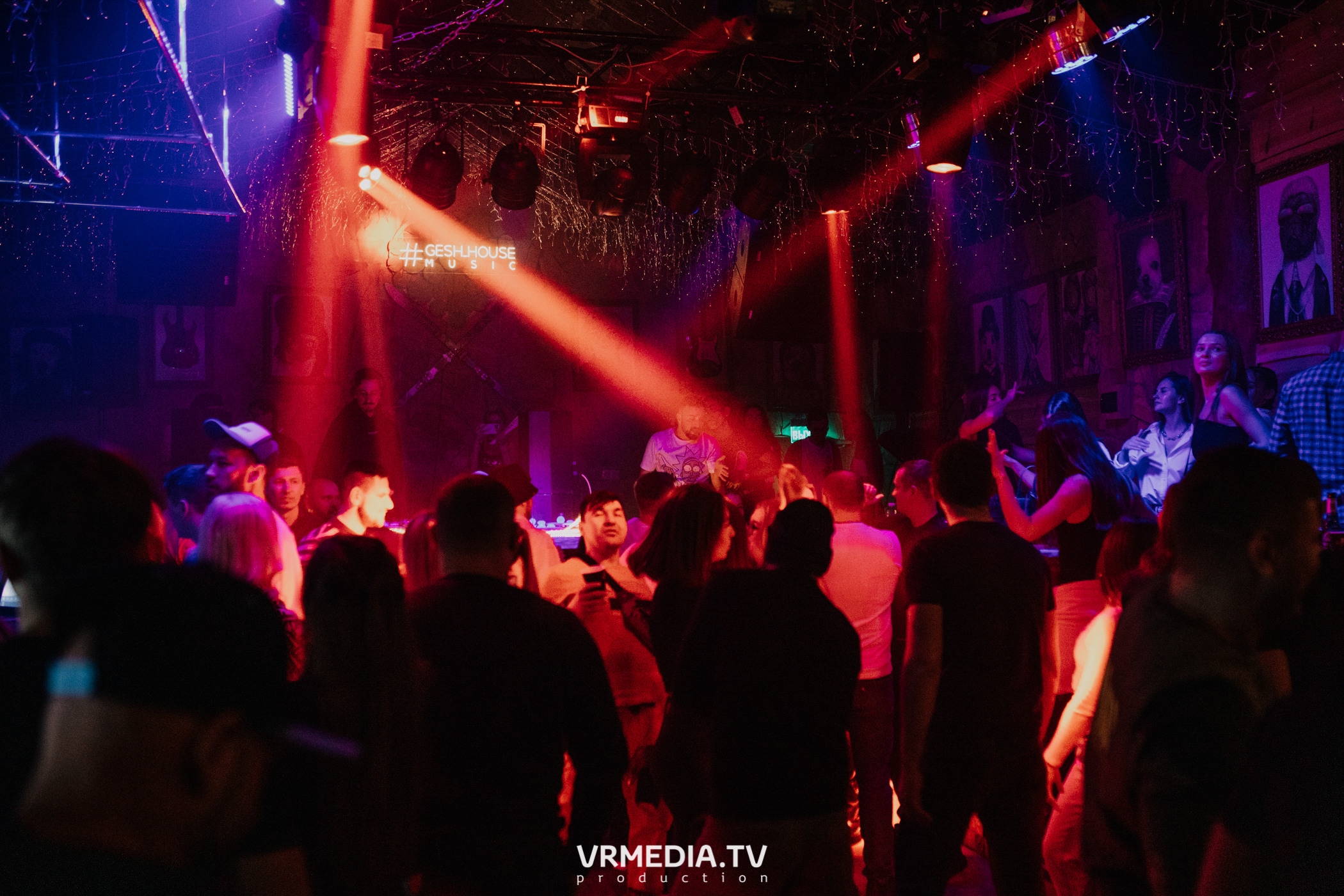 Выходные в «Alpen Club»