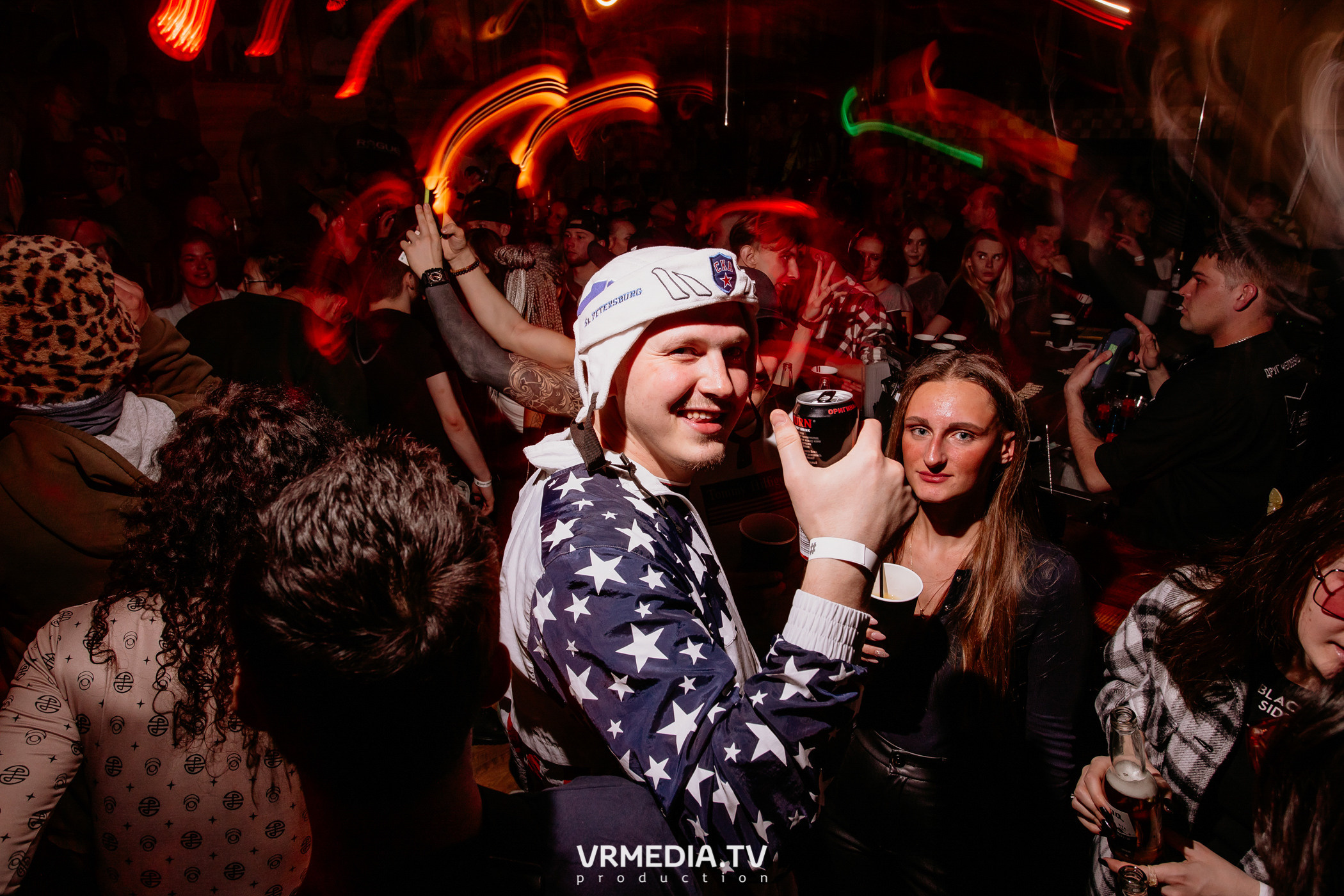 Выходные в «Alpen Club»