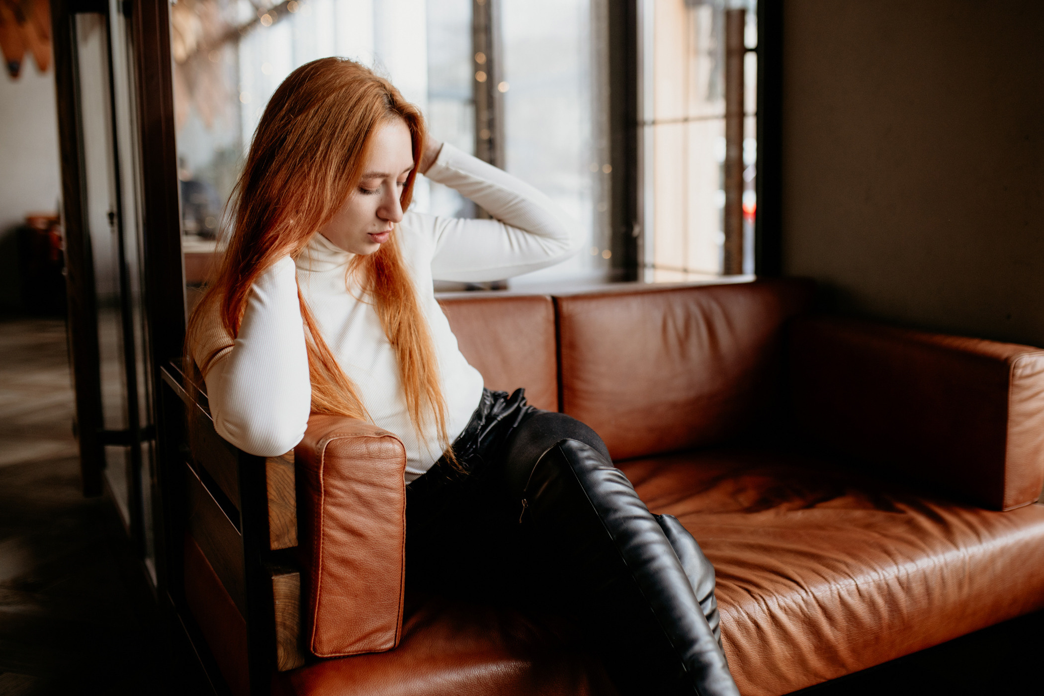 Одно хорошее место (просп. Химиков, 19)