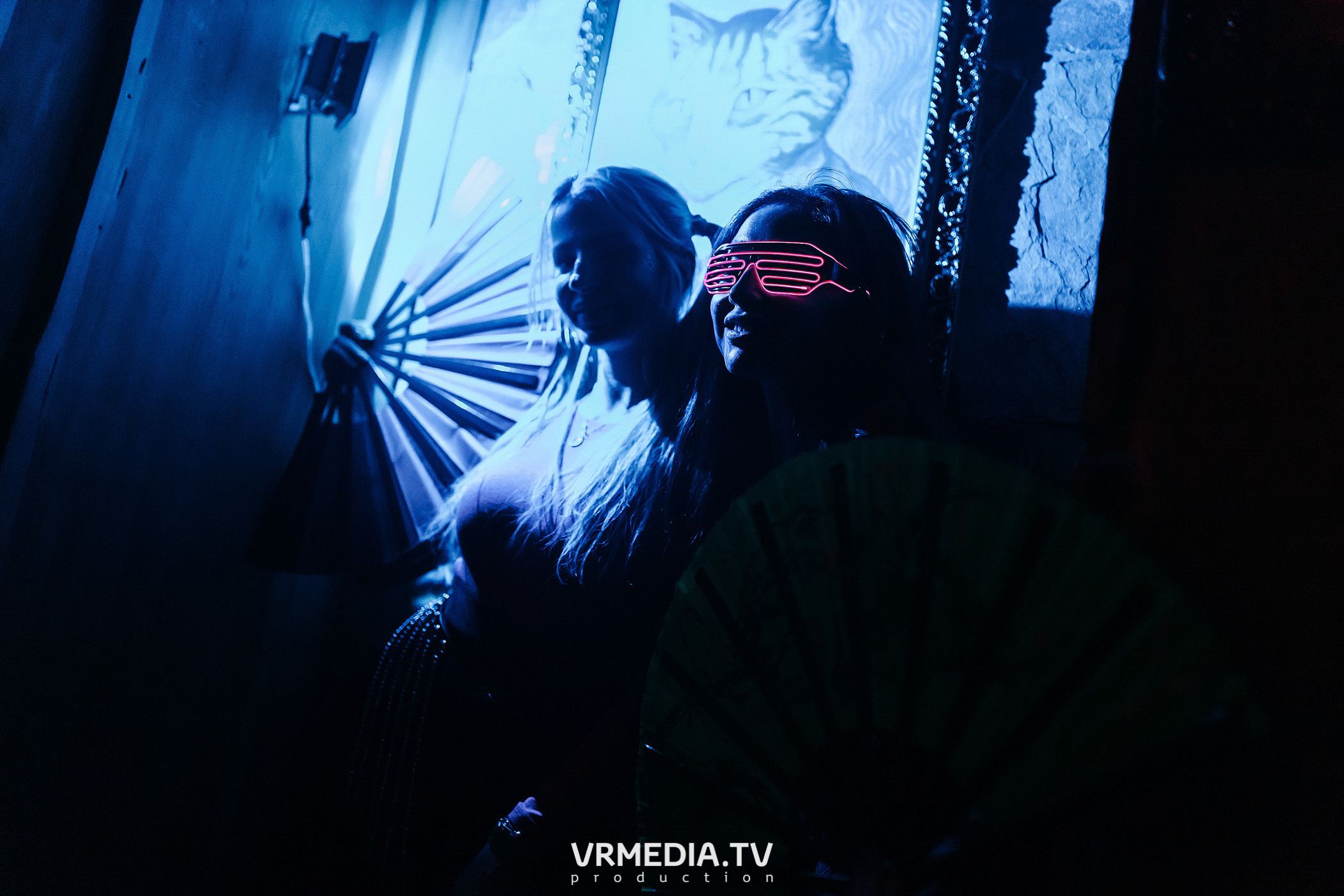 Выходные в «Alpen Club»