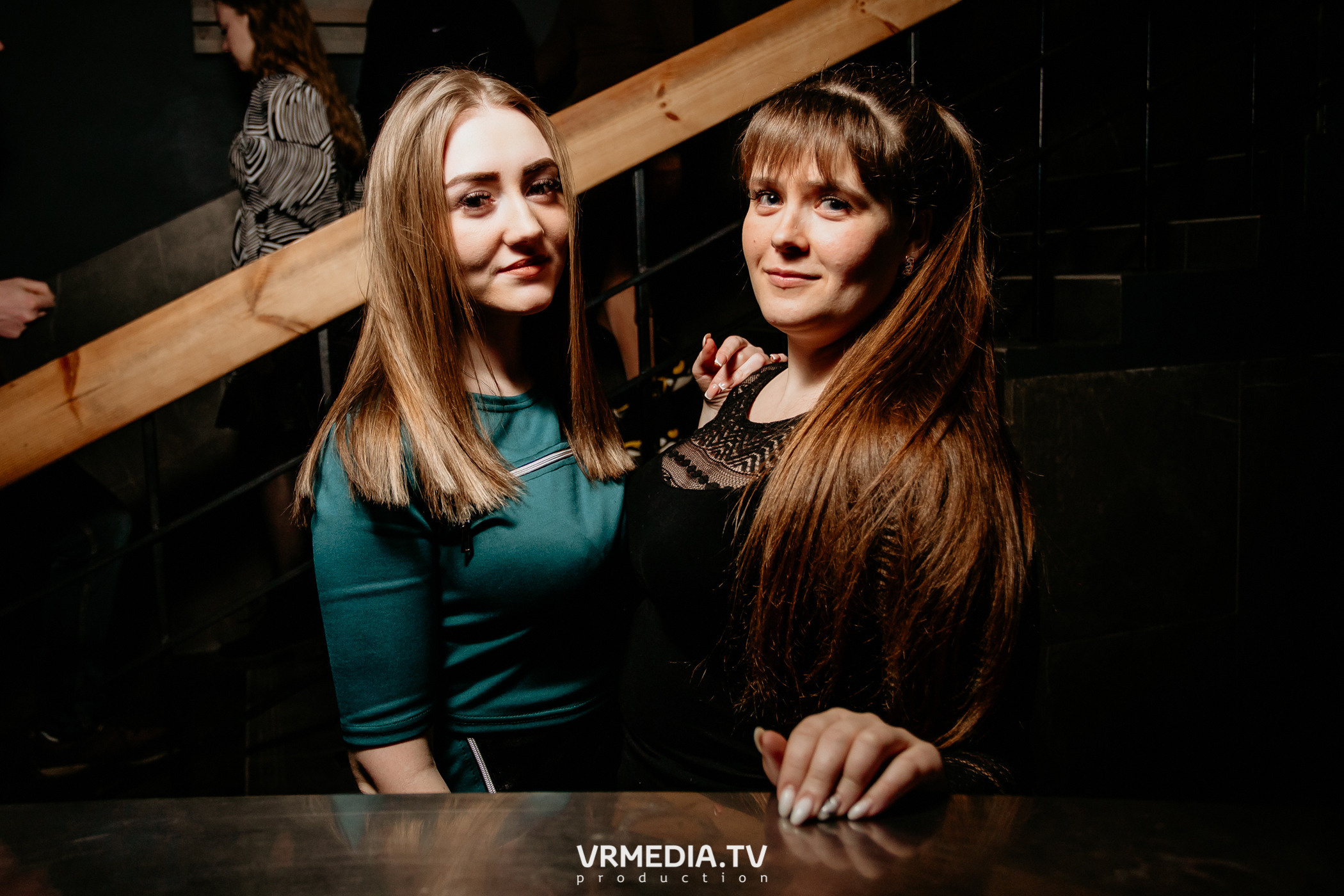 Woman’s Day в баре «DOSKI»