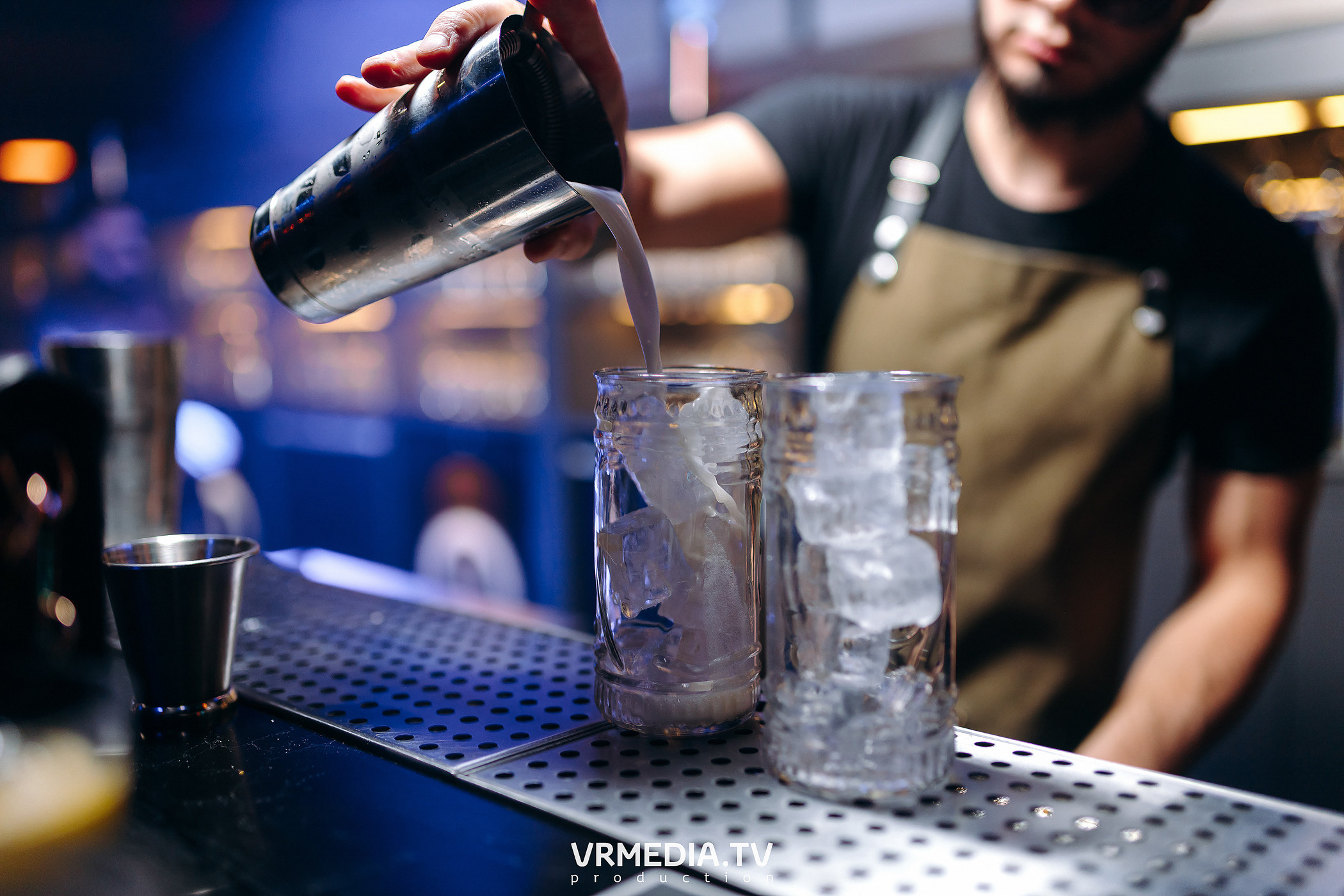 LOVE PARADE в ночном клубе «ЭФИР»