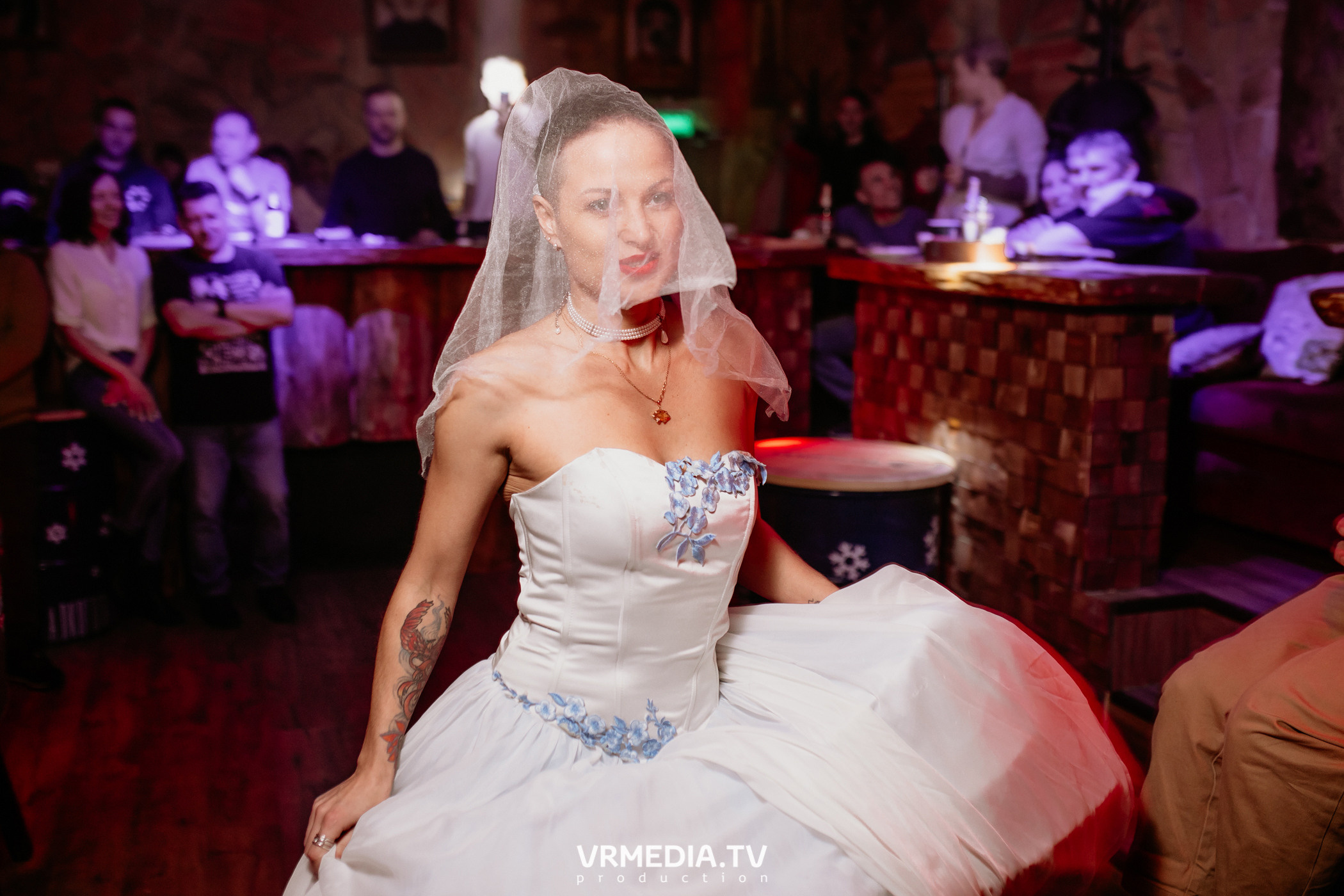 Выходные в «Alpen Club»