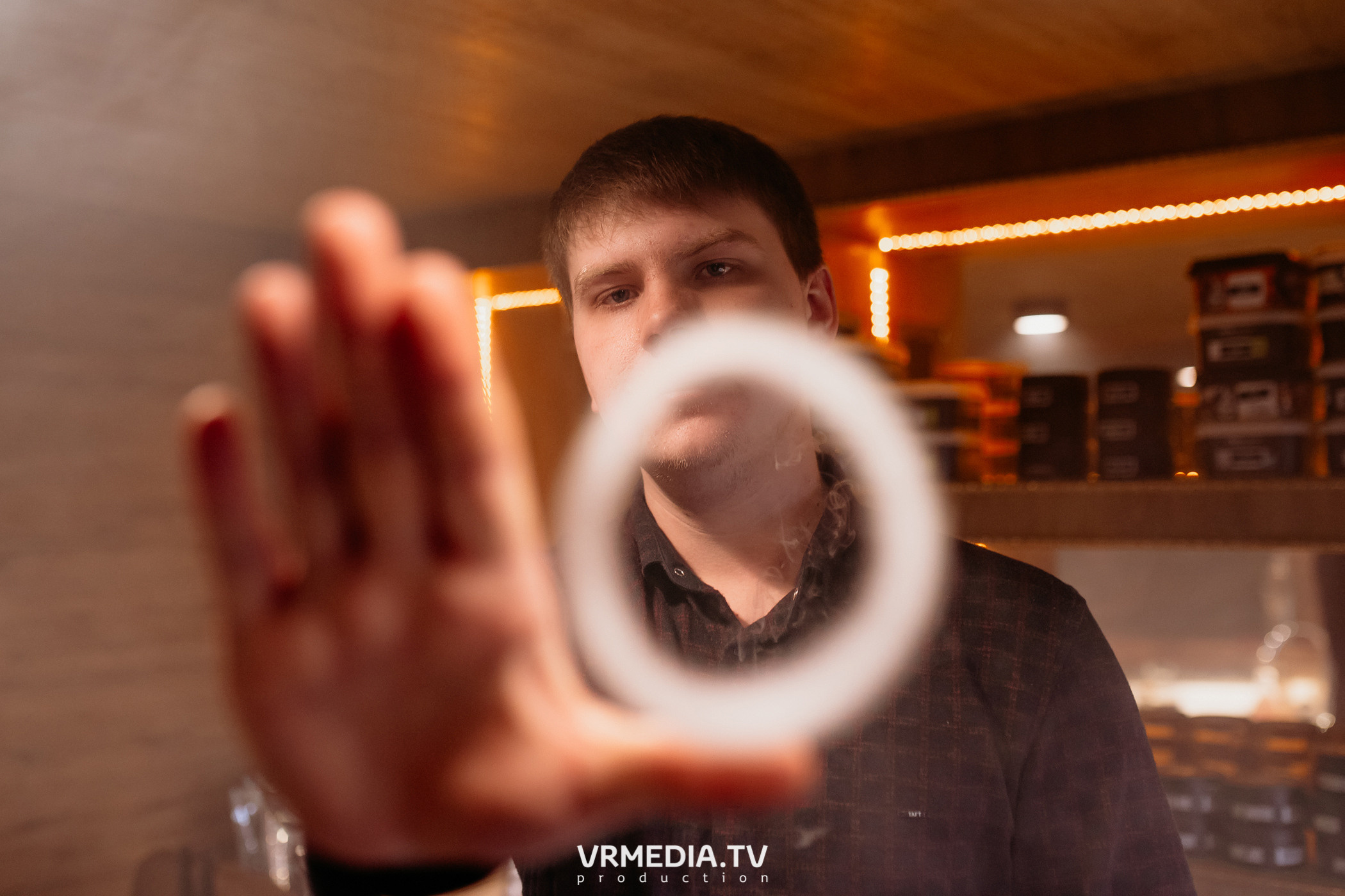 Выходные в «Alpen Club»