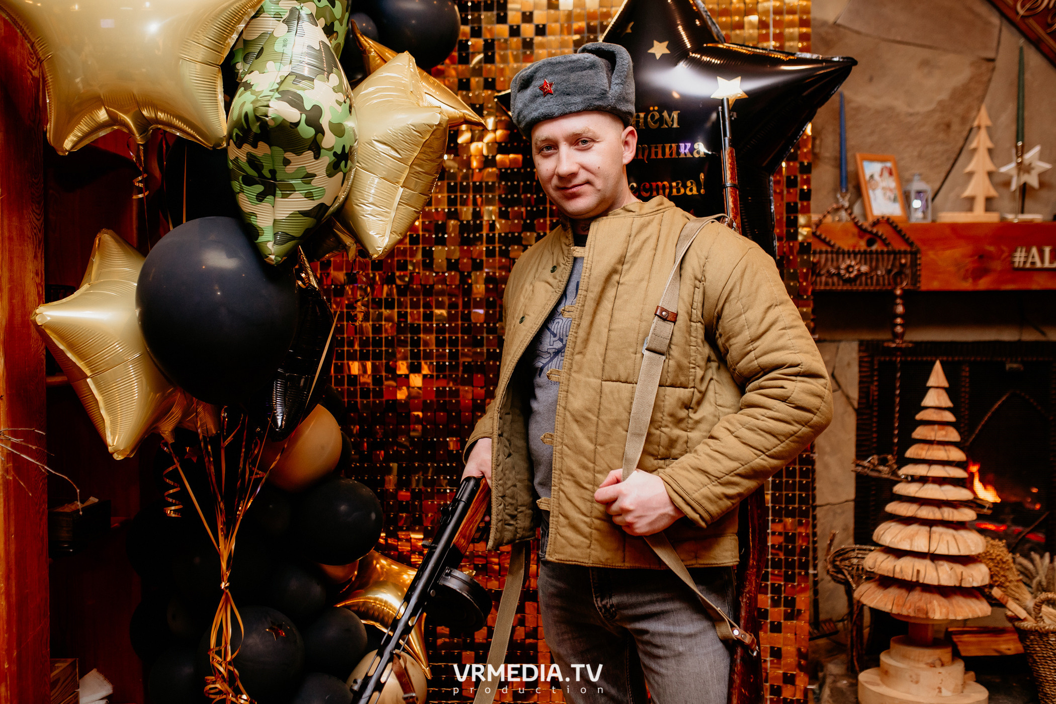 Выходные в «Alpen Club»