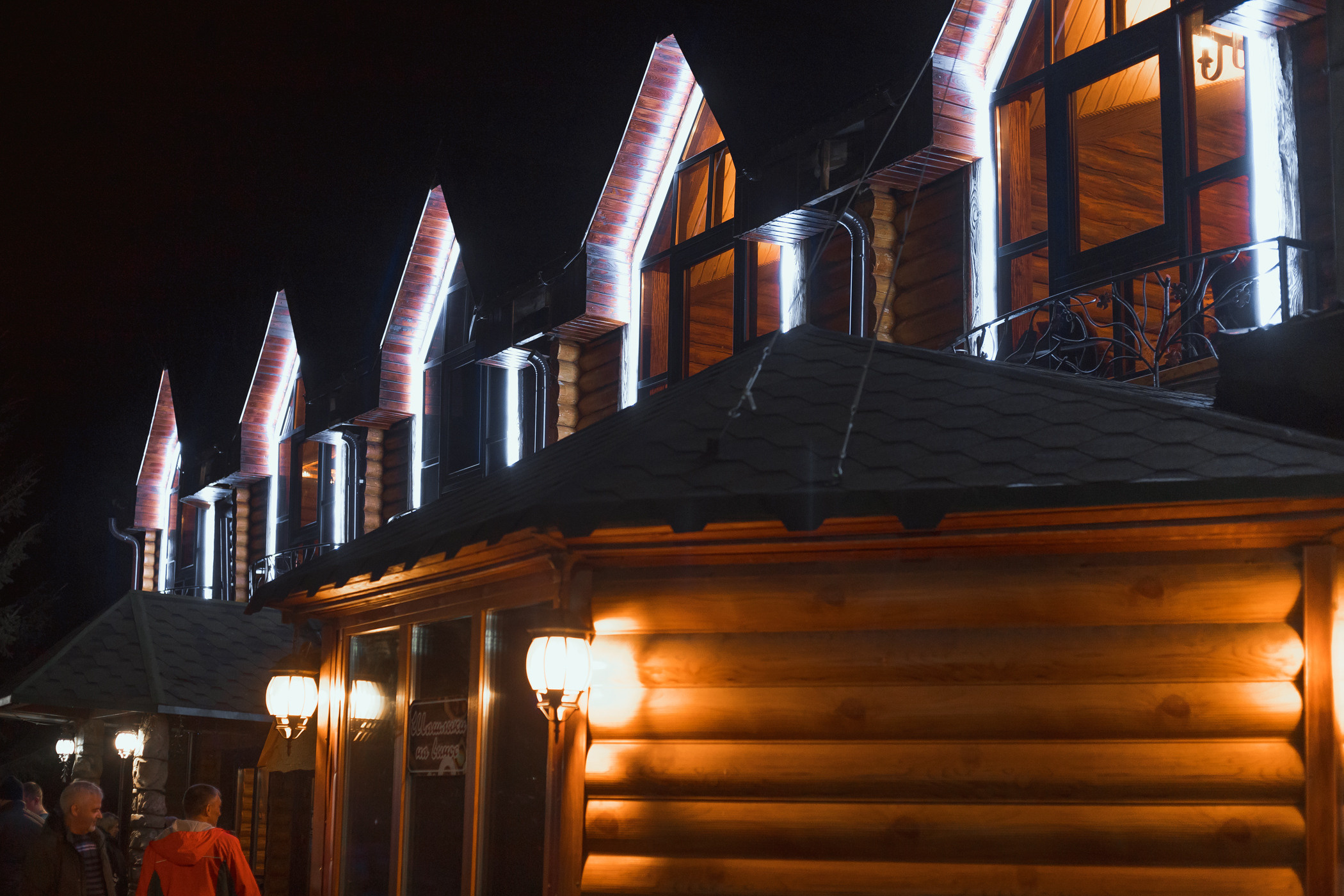 В гостях «У Петровича»