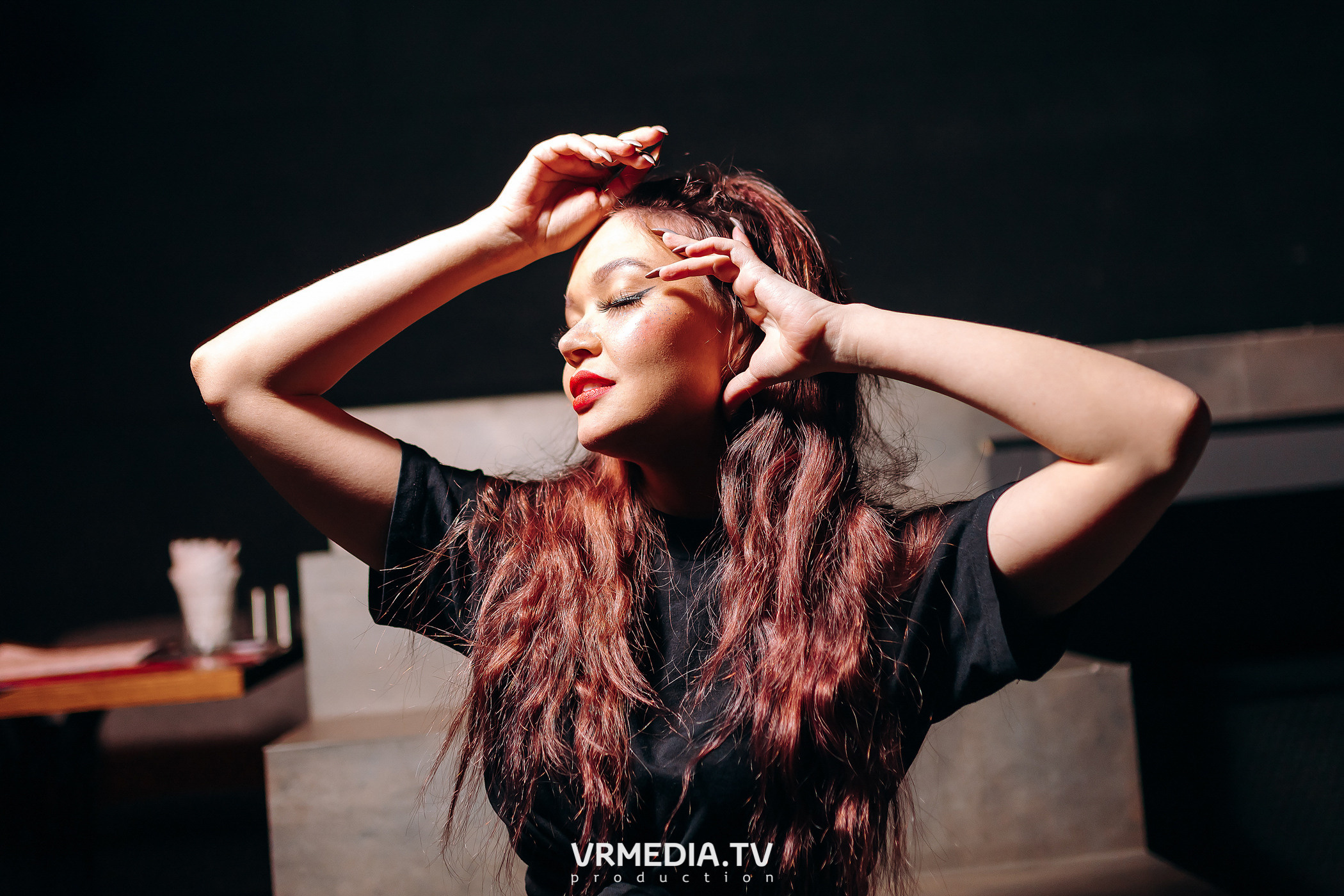 MATROS в ночном клубе «ЭФИР»