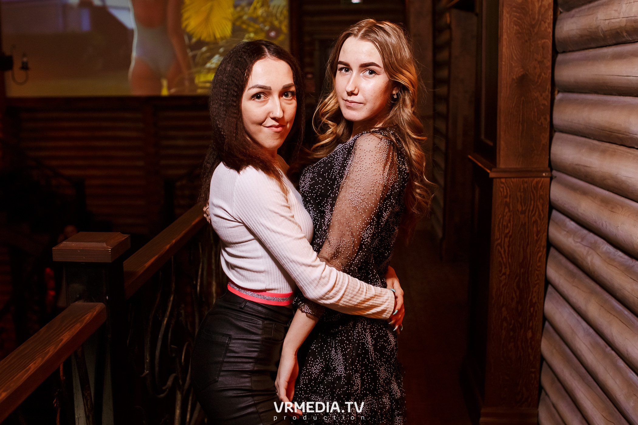 В гостях «У Петровича»