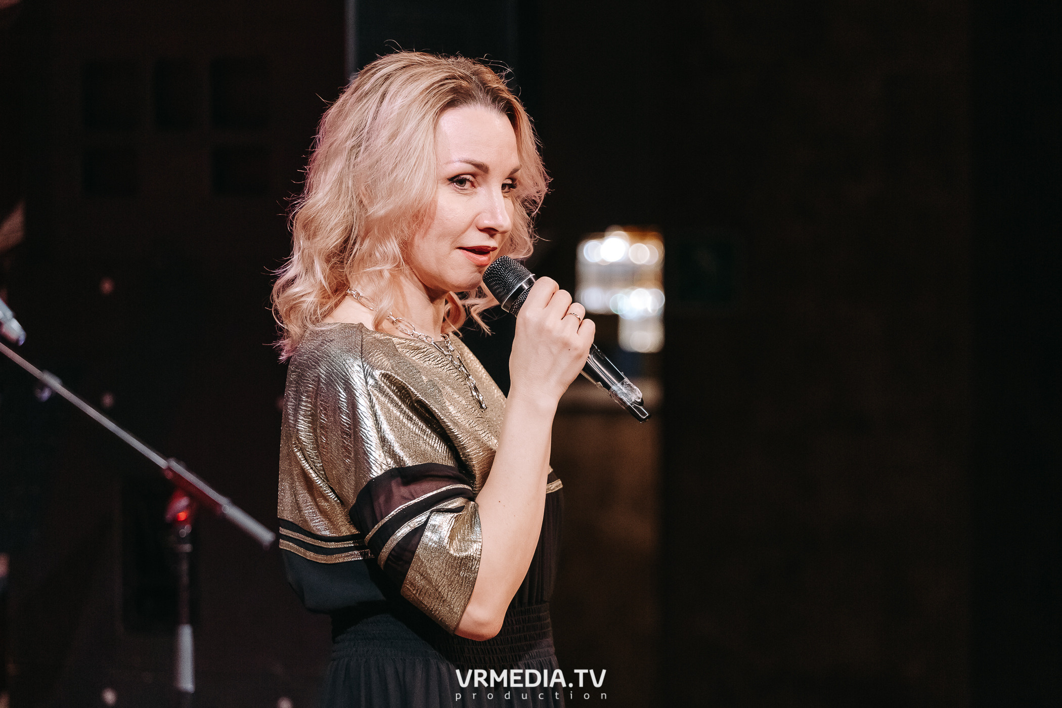 Финал конкурса «В каждом свой Высоцкий»