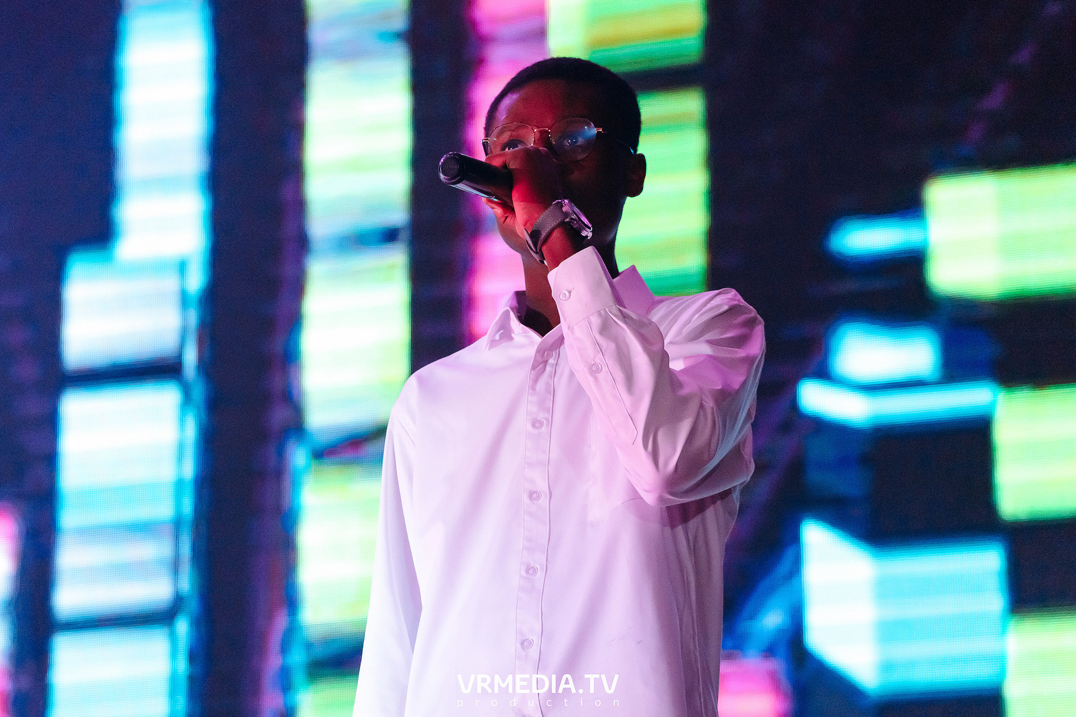 Студенческая весна в «КемГМУ». International students