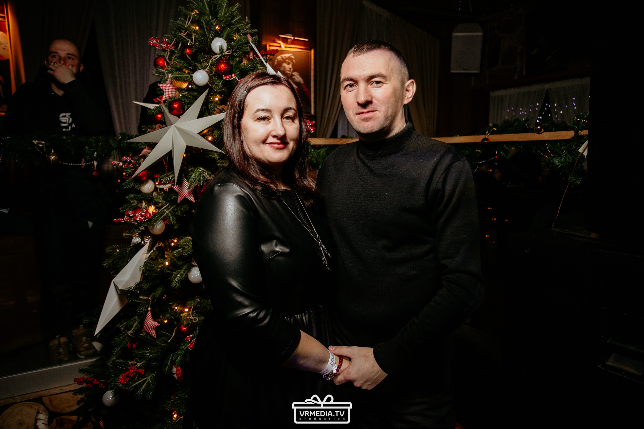 Выходные в «Alpen Club»