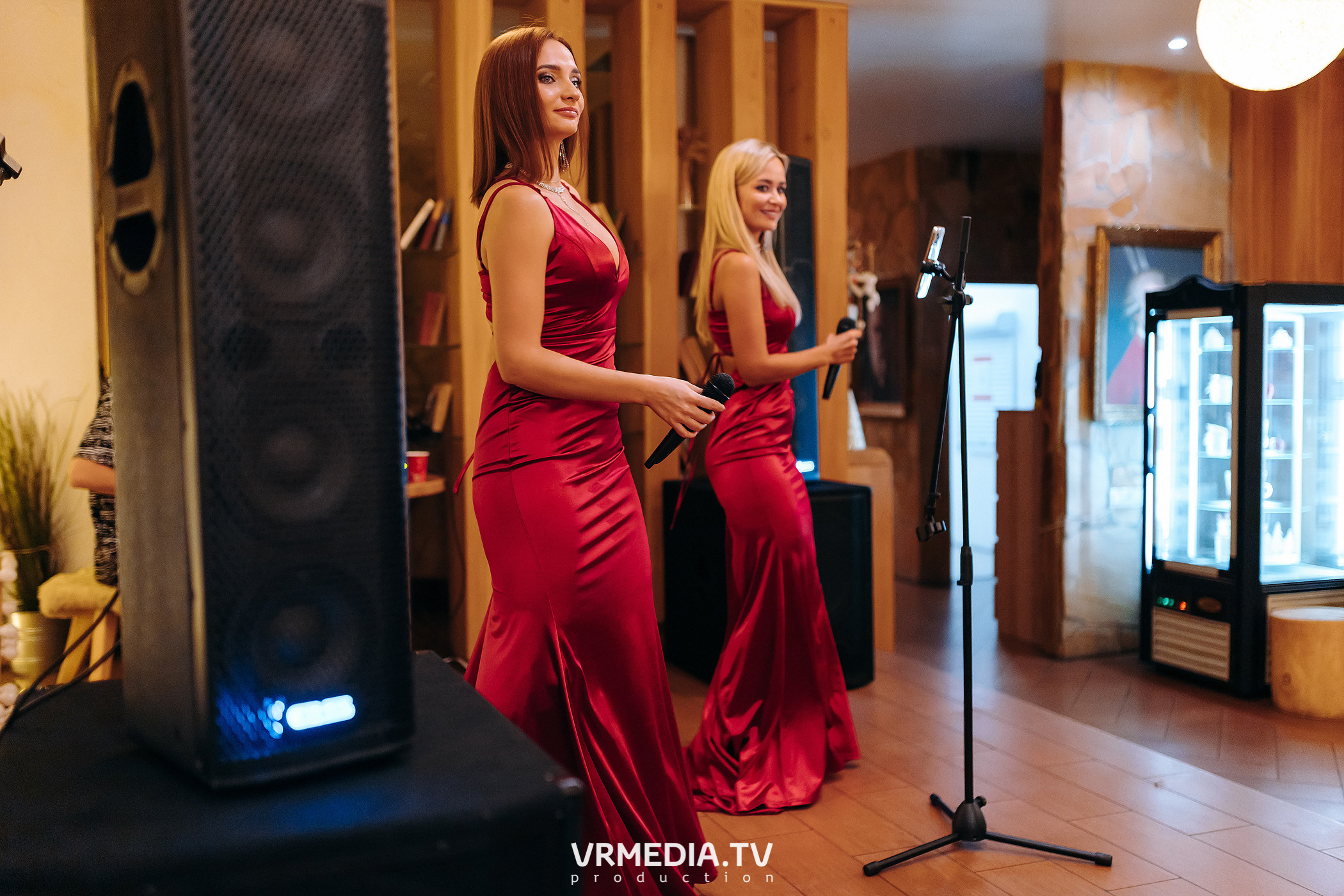 Выходные в «Alpen Club»