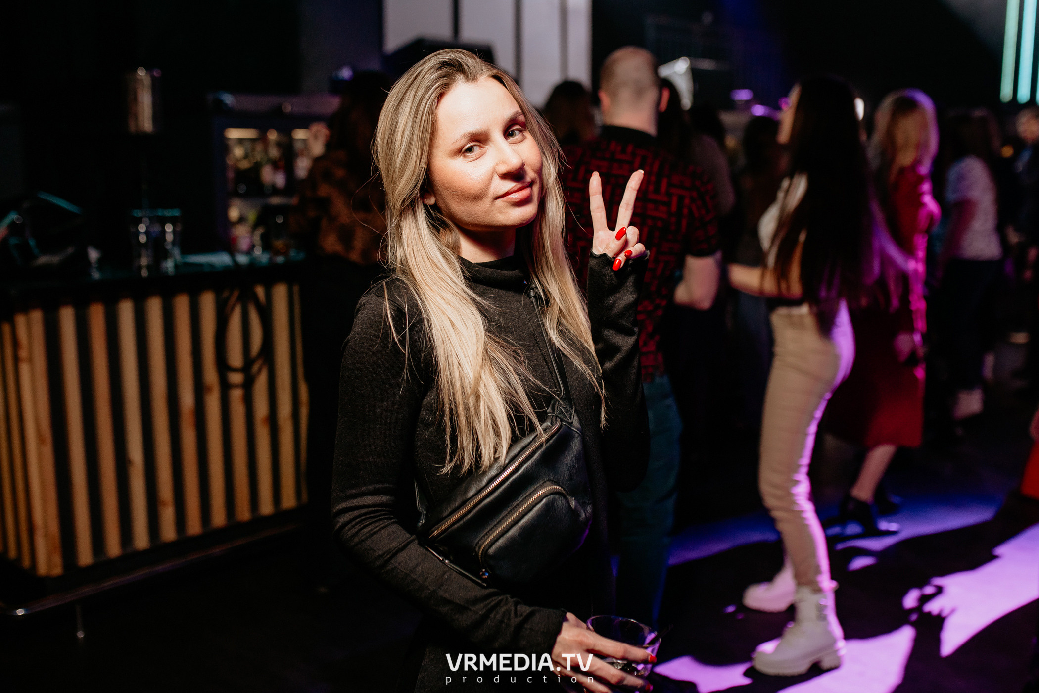 MISHA KLEIN в ночном клубе «ЭФИР»