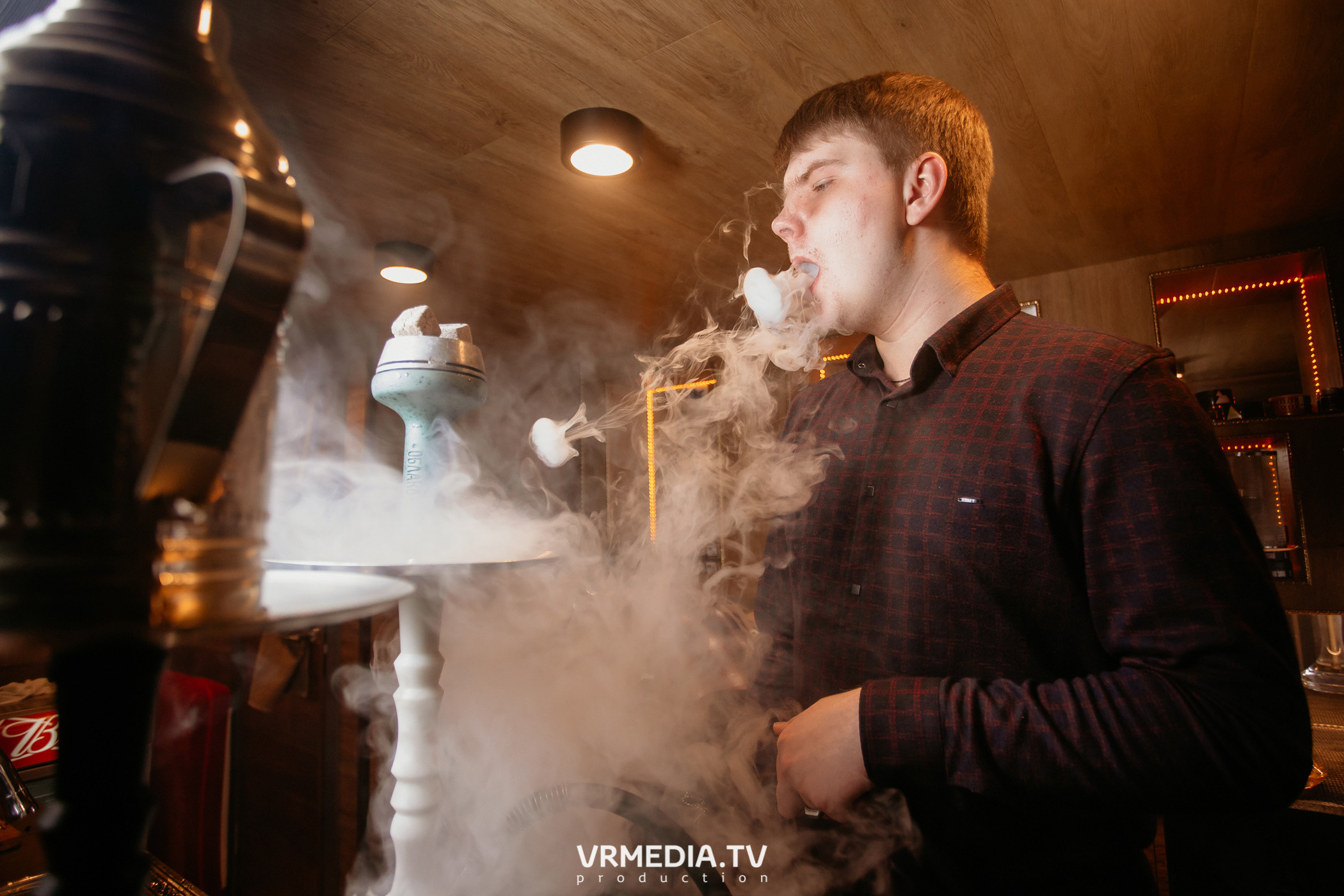 Выходные в «Alpen Club»