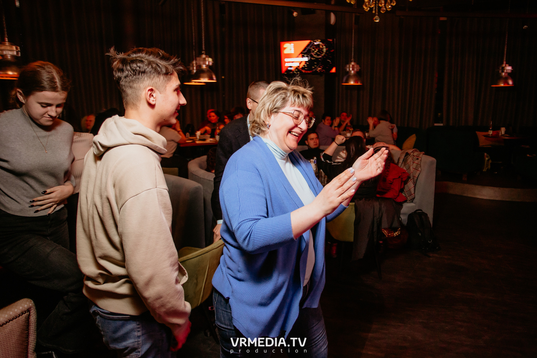 All stars Эйнштейн Party в караоке «Превью»