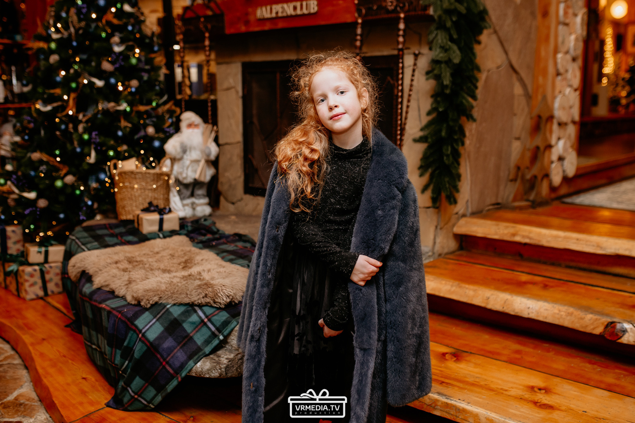 Выходные в «Alpen Club»