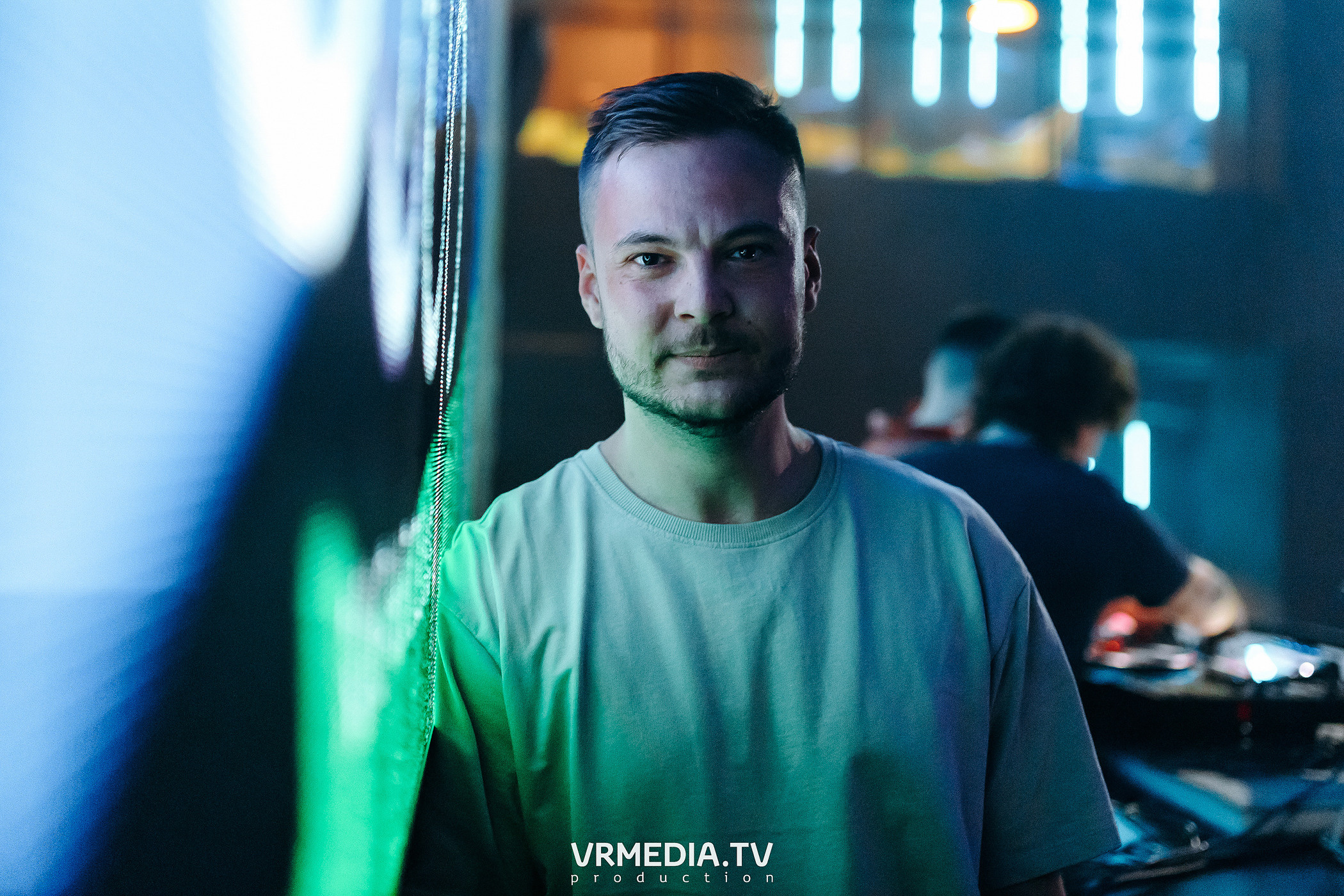 LOVE PARADE в ночном клубе «ЭФИР»