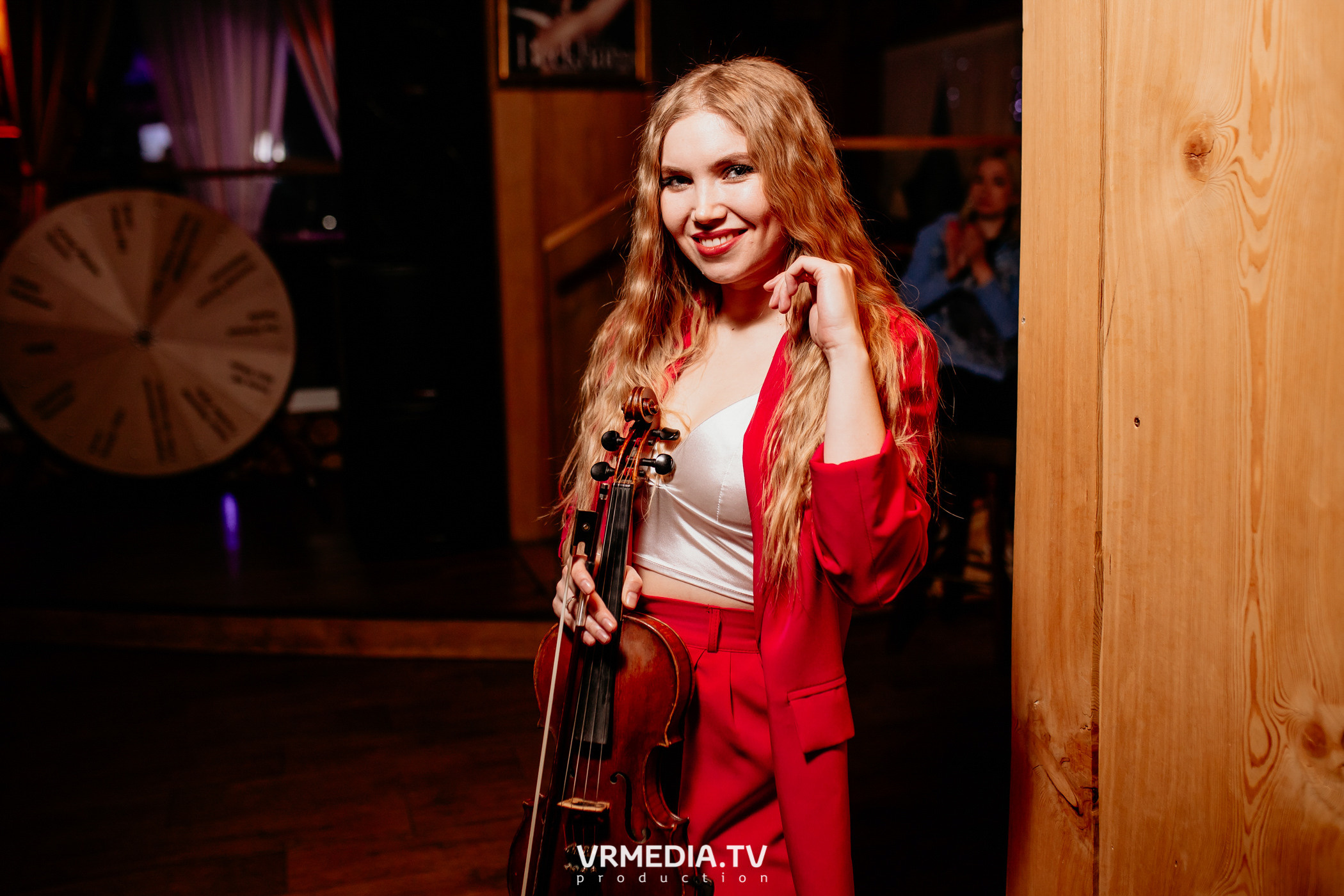 Выходные в «Alpen Club»