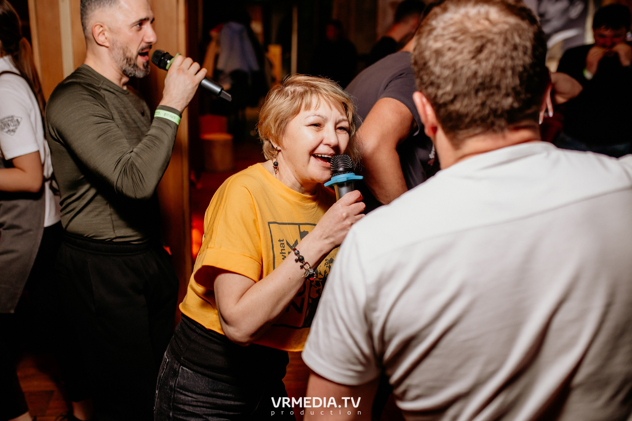 Выходные в «Alpen Club»