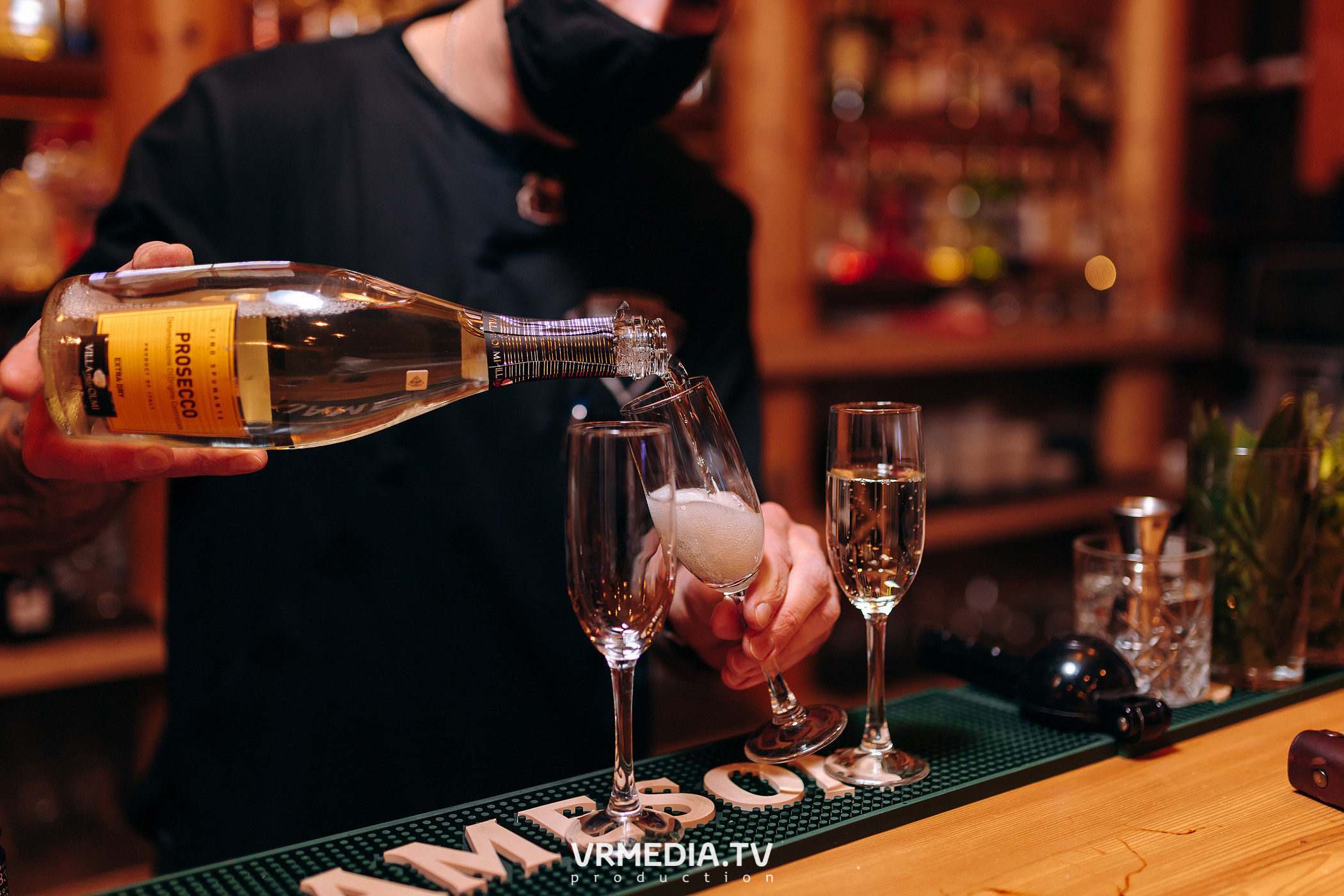 Выходные в «Alpen Club»