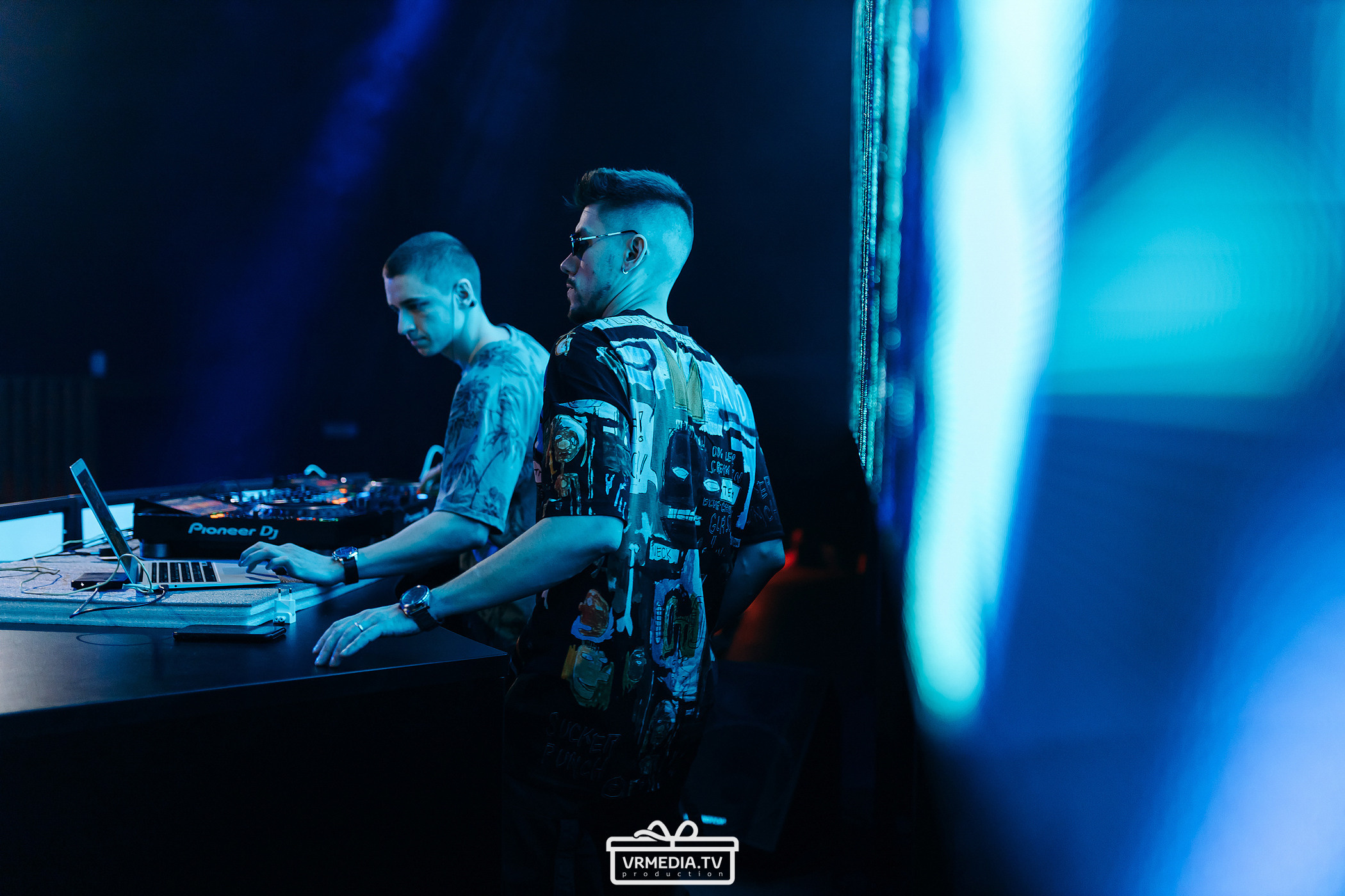 Выходные в НК «Эфир»